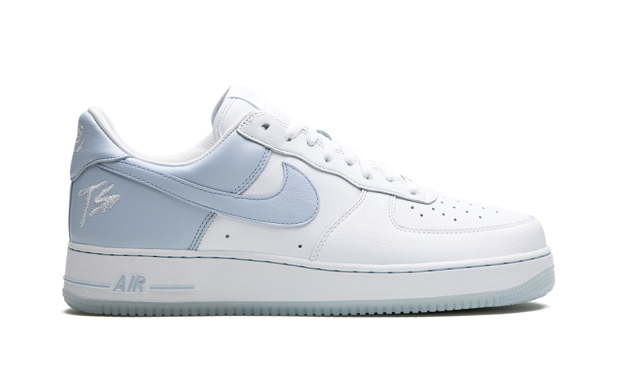 Air Force 1 Low "Terror Squad- Porpoise"