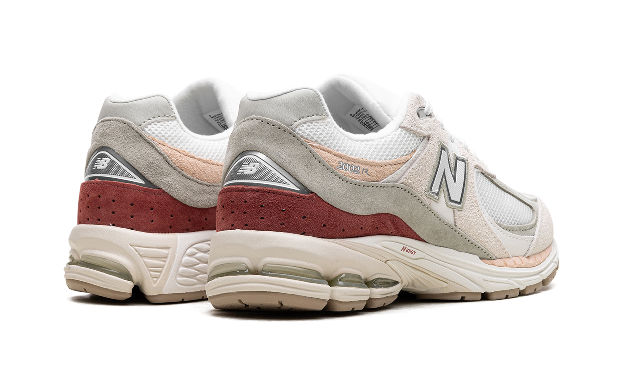 2002R "Festivals"