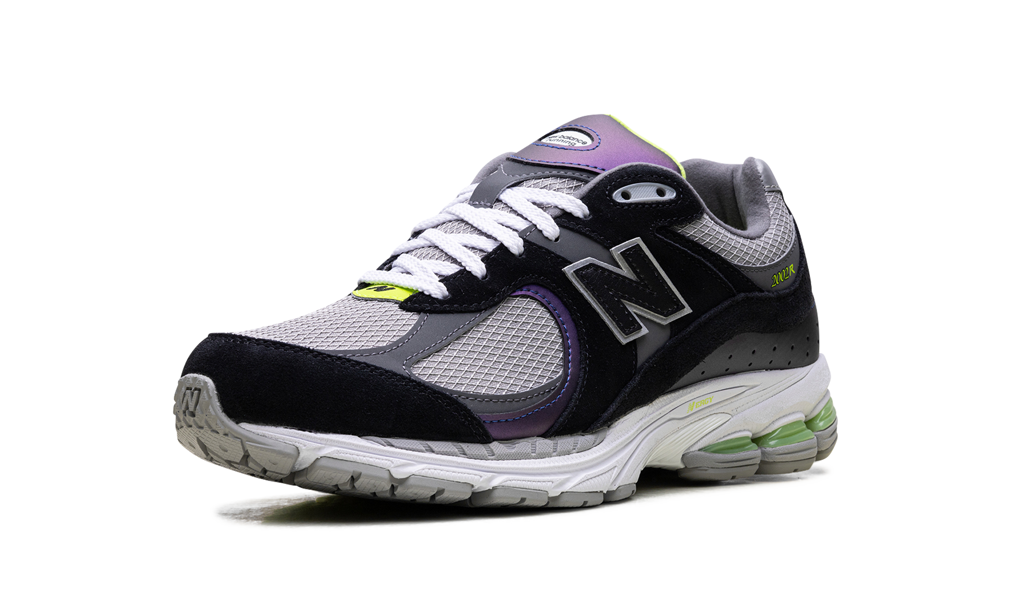 2002R "DTLR - Purple Noir"