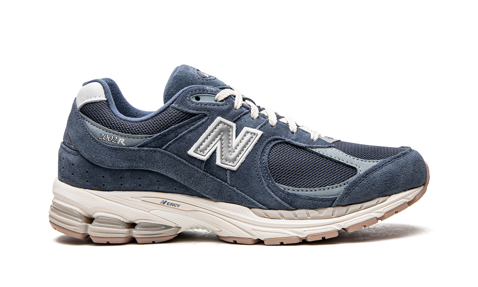 2002R "Deep Ocean Grey Slate"