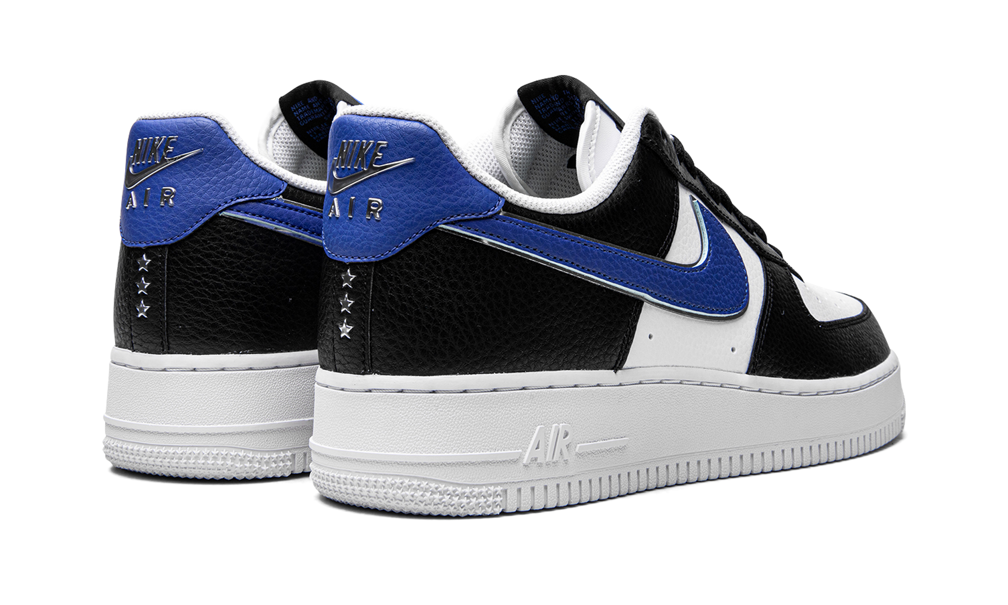 Air Force 1 '07 LV8 "Shooting Stars"