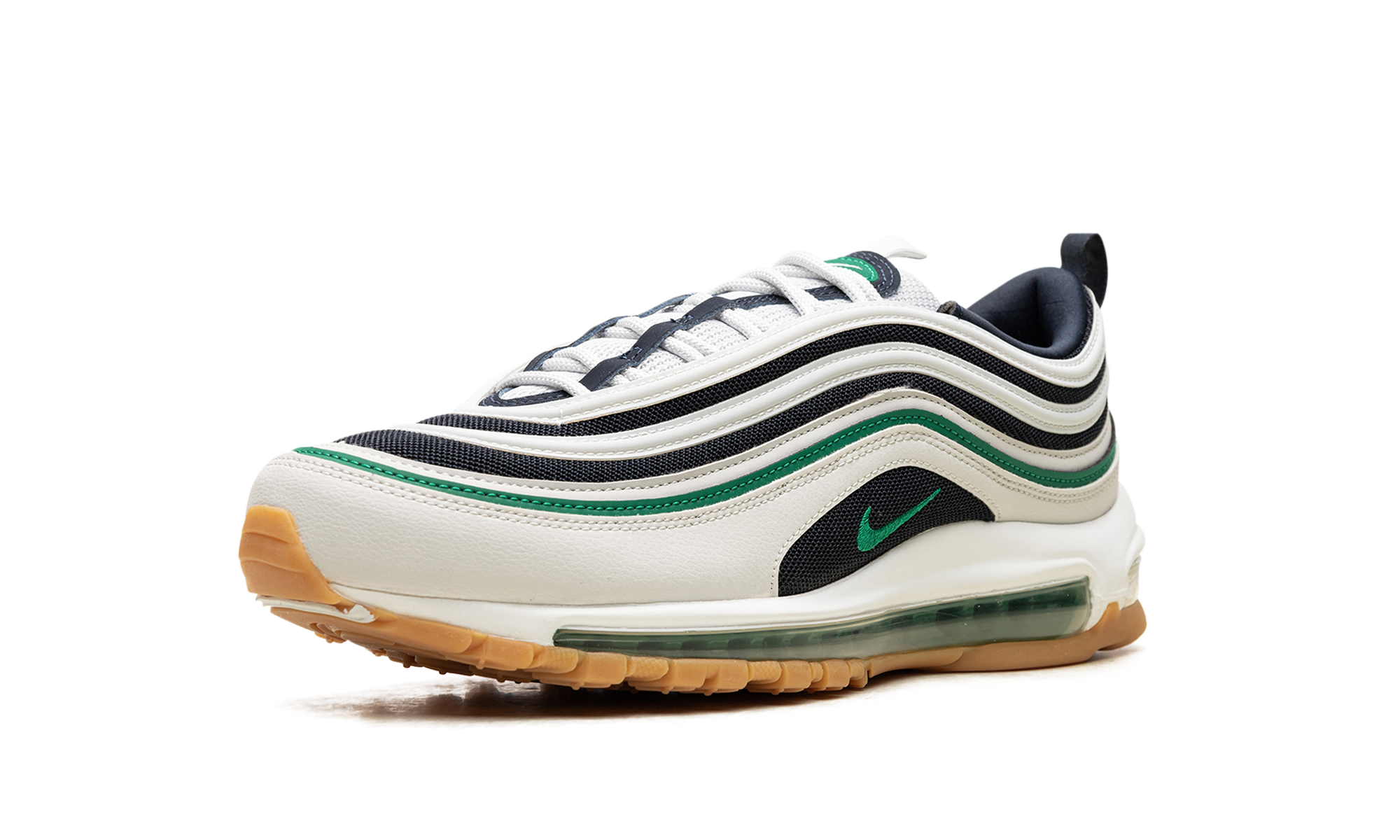 Air Max 97 "Photon Dust Malachite"