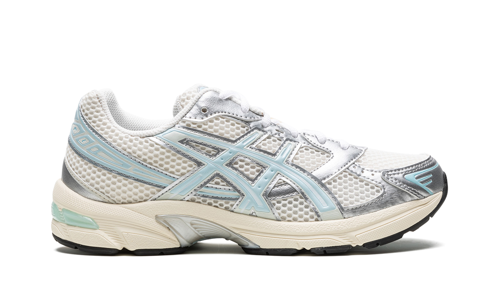 Gel-1130 "Kith Cream Starlight Blue"