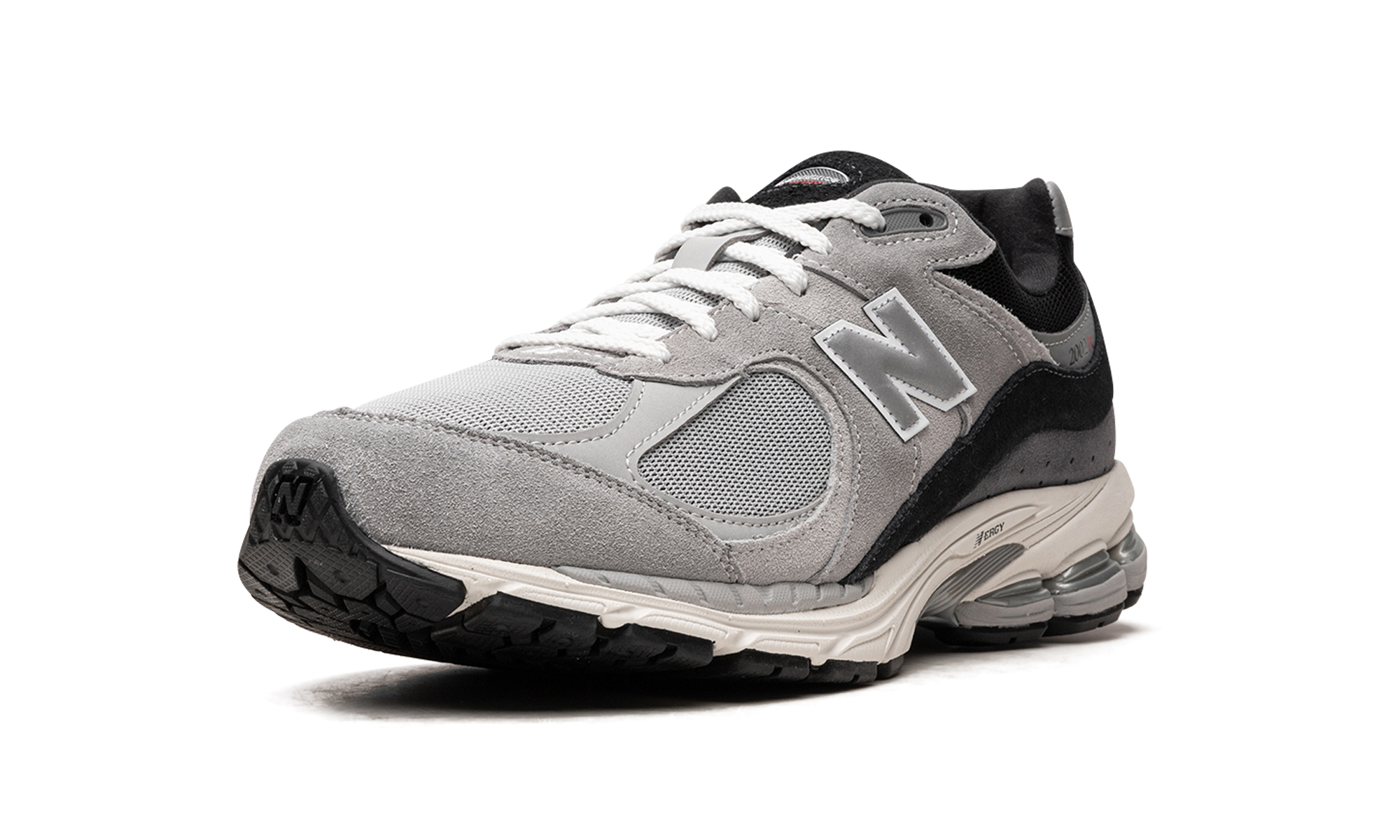 2002R "Slate Grey / Black"