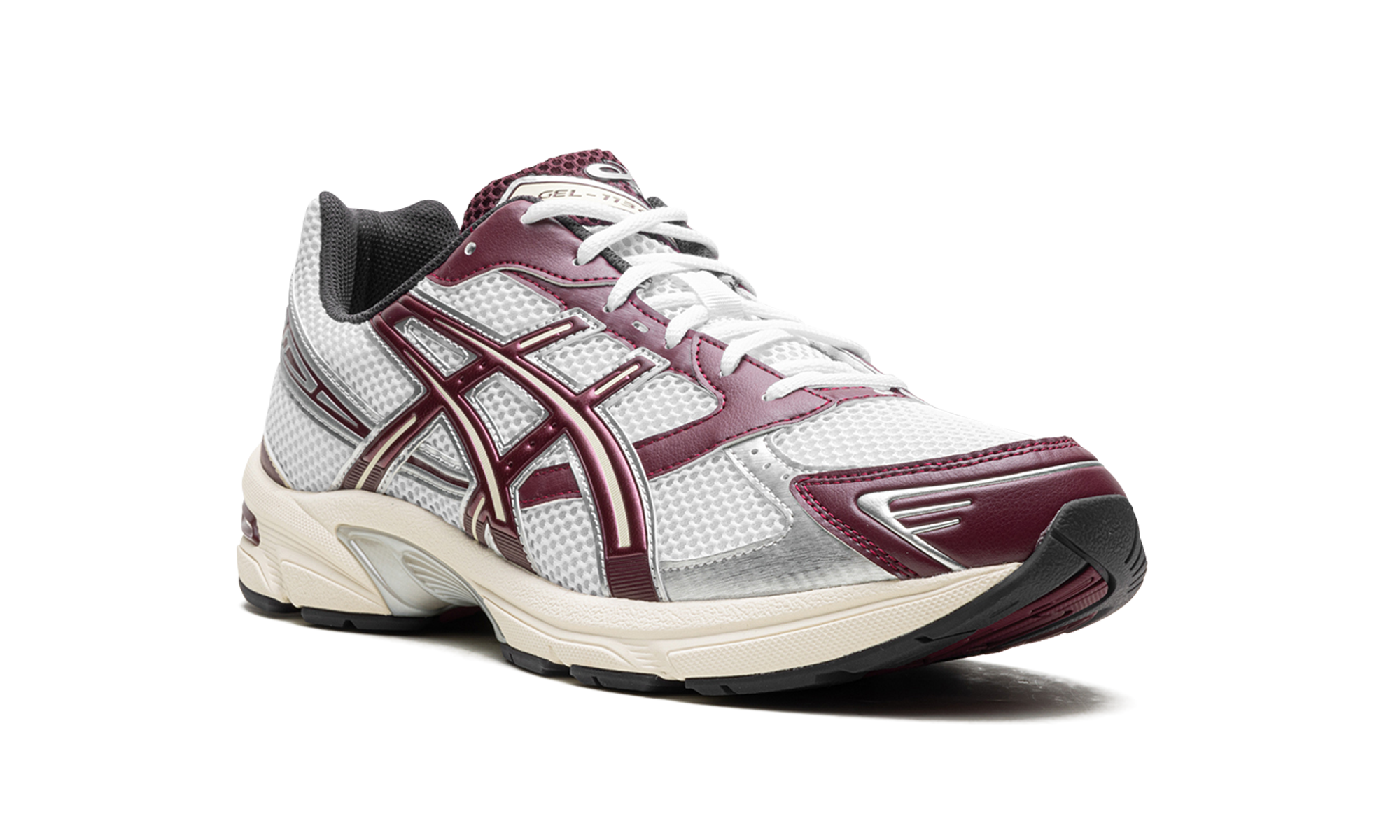 Gel-1130 "Maroon Banner"
