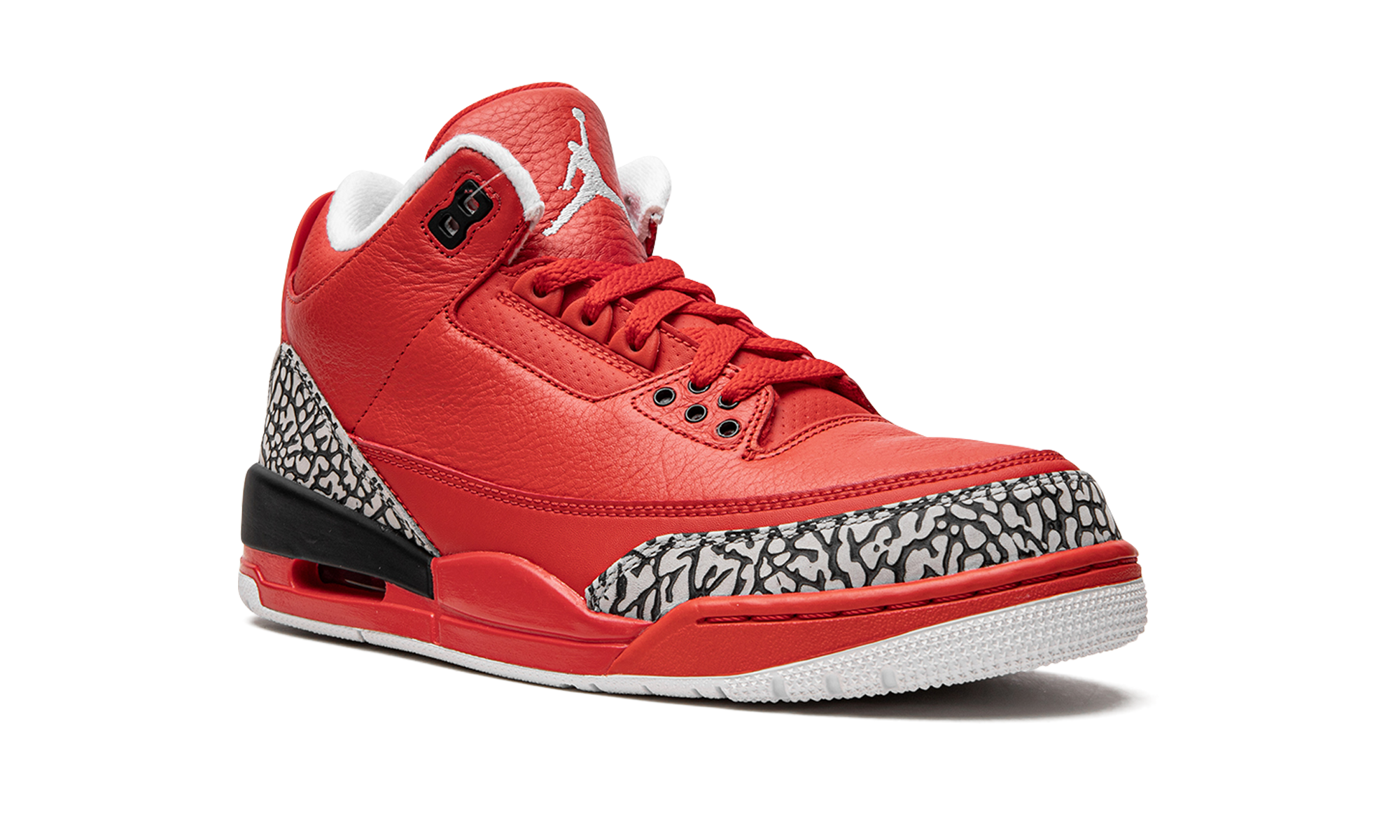 Air Jordan 3 Retro "Grateful"