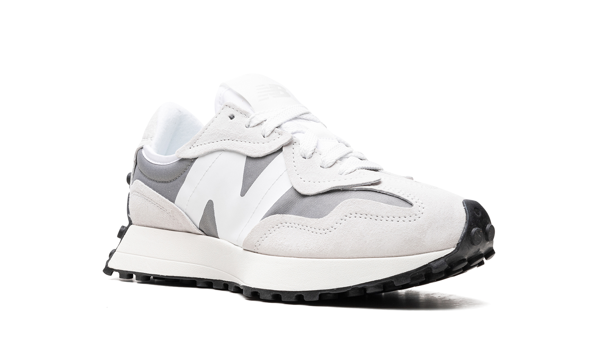 327 "Grey Matter"