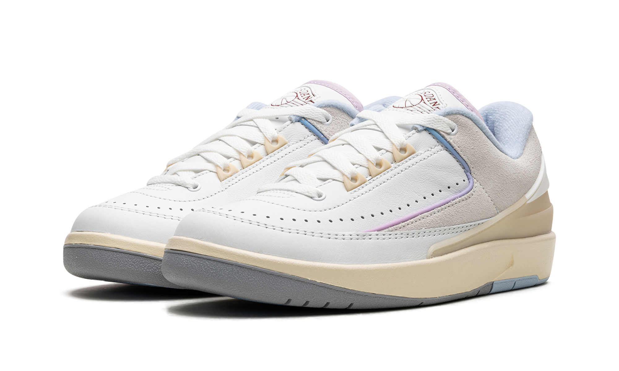 AIR JORDAN 2 LO WMNS "Look Up In The Air"