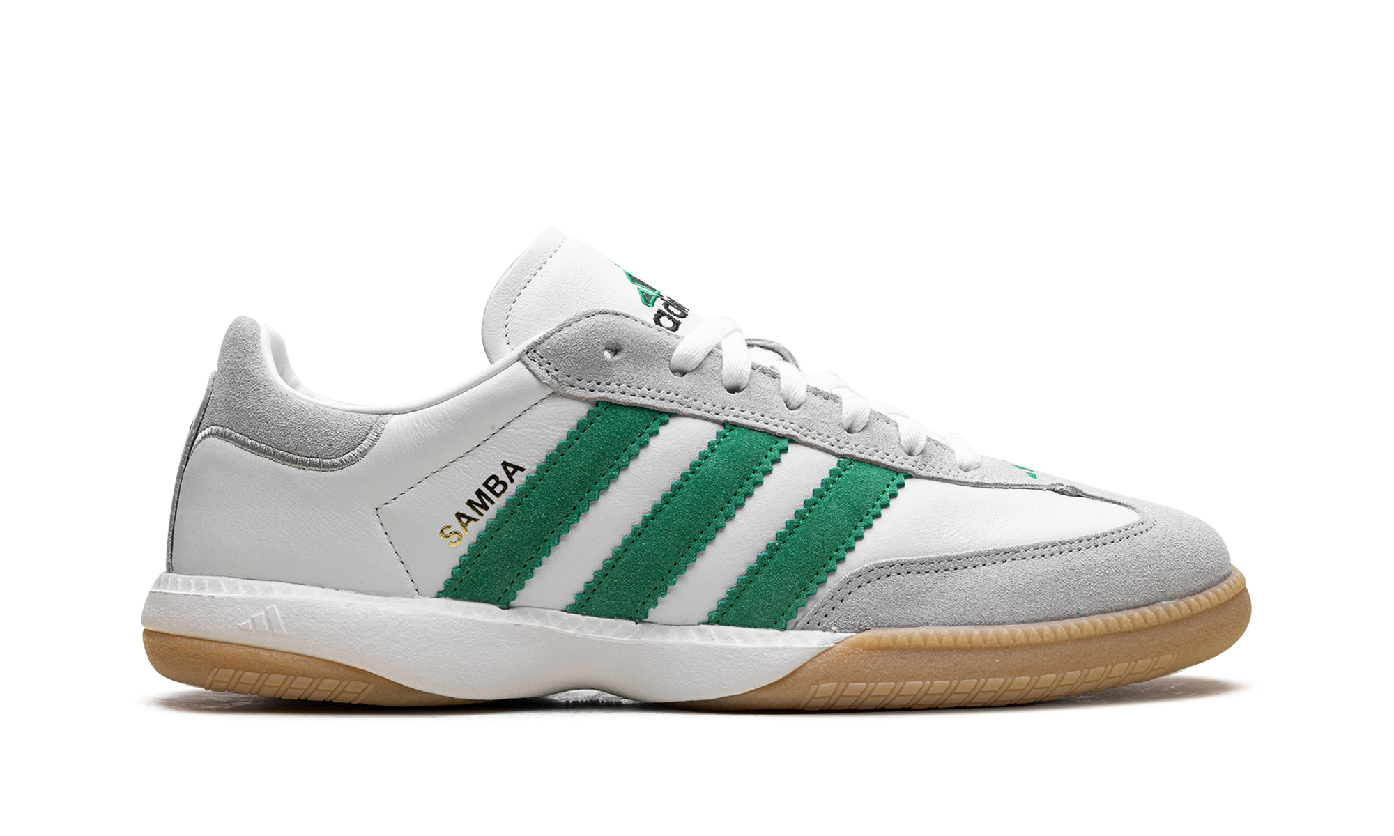 Samba "White"