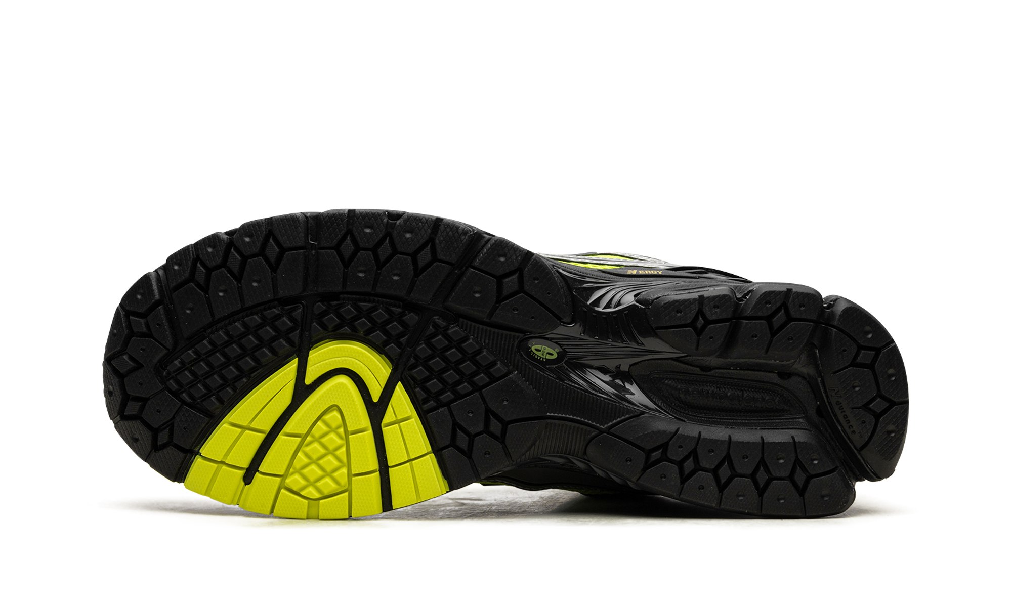 1906R "Volt / Black"