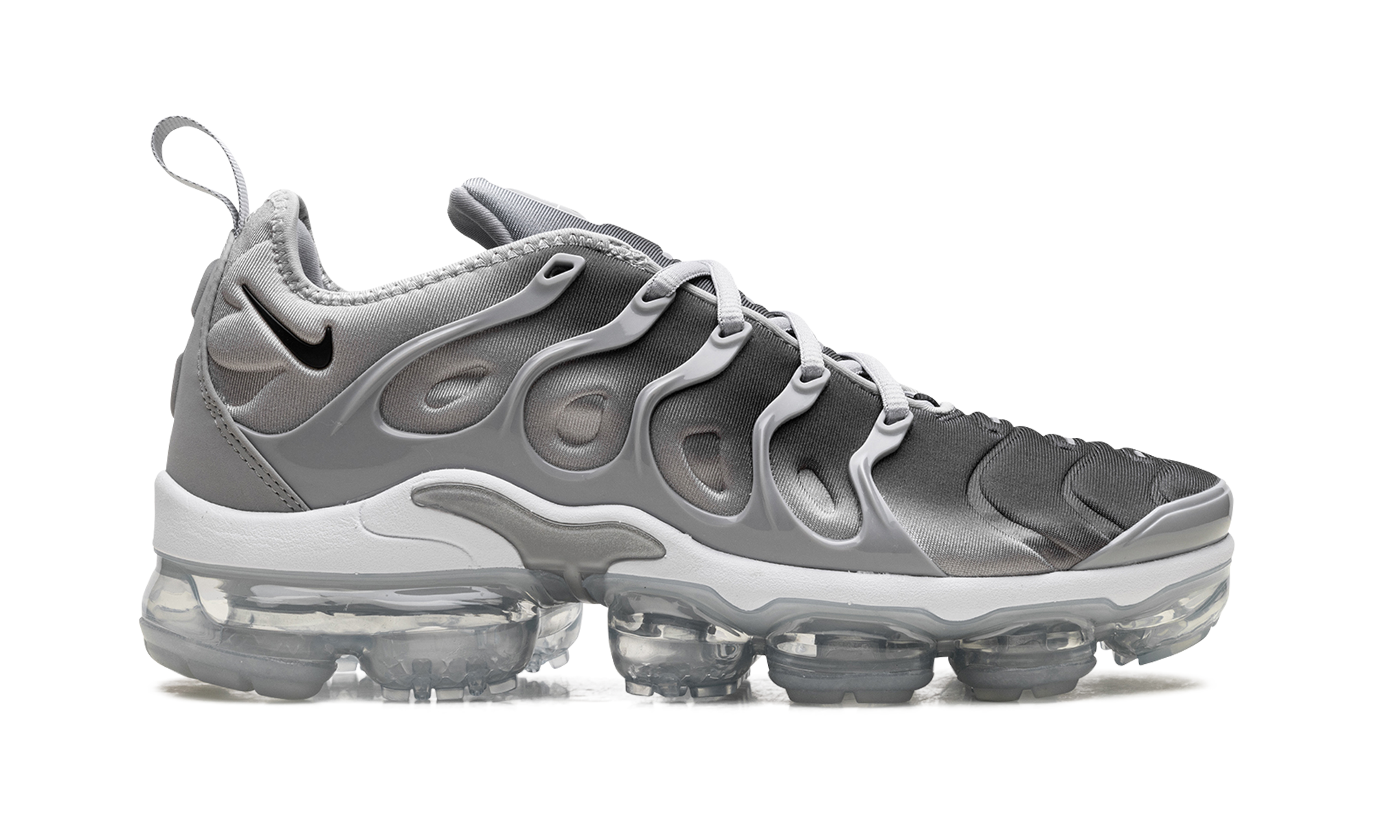 Air Vapormax Plus "Silver Gradient"