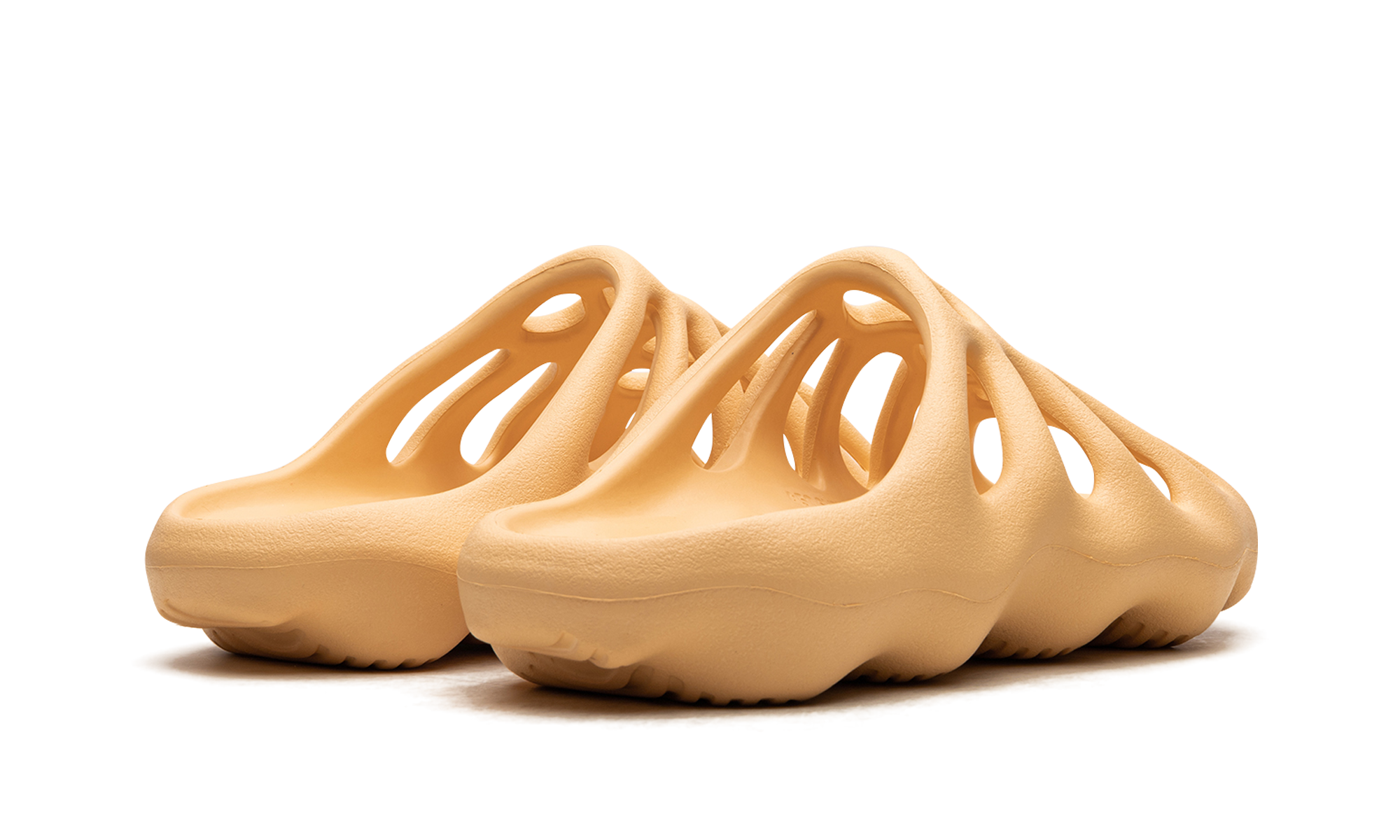 Yeezy 450 Slide "Cream"