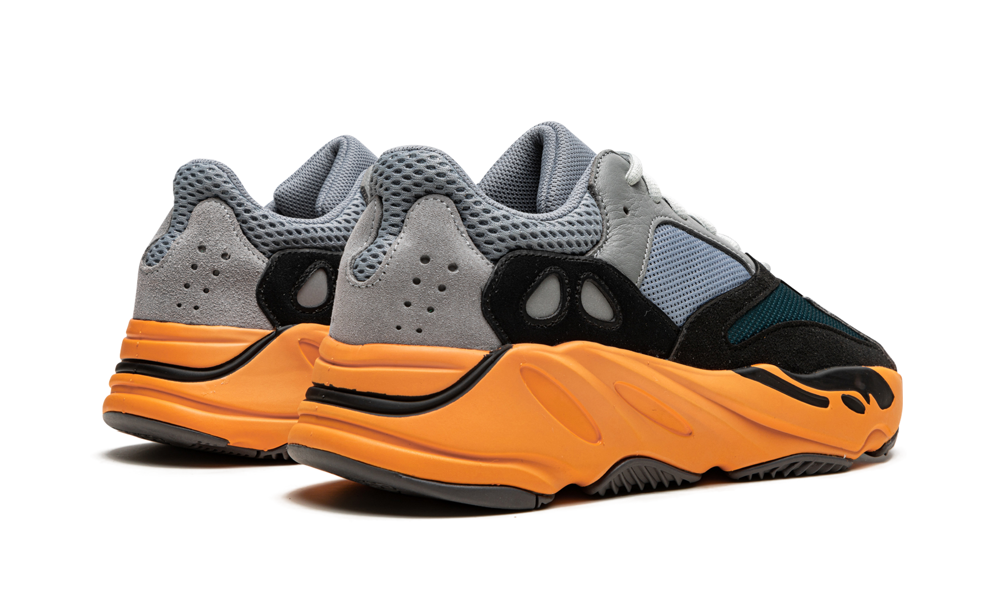 Yeezy 700 "Wash Orange"