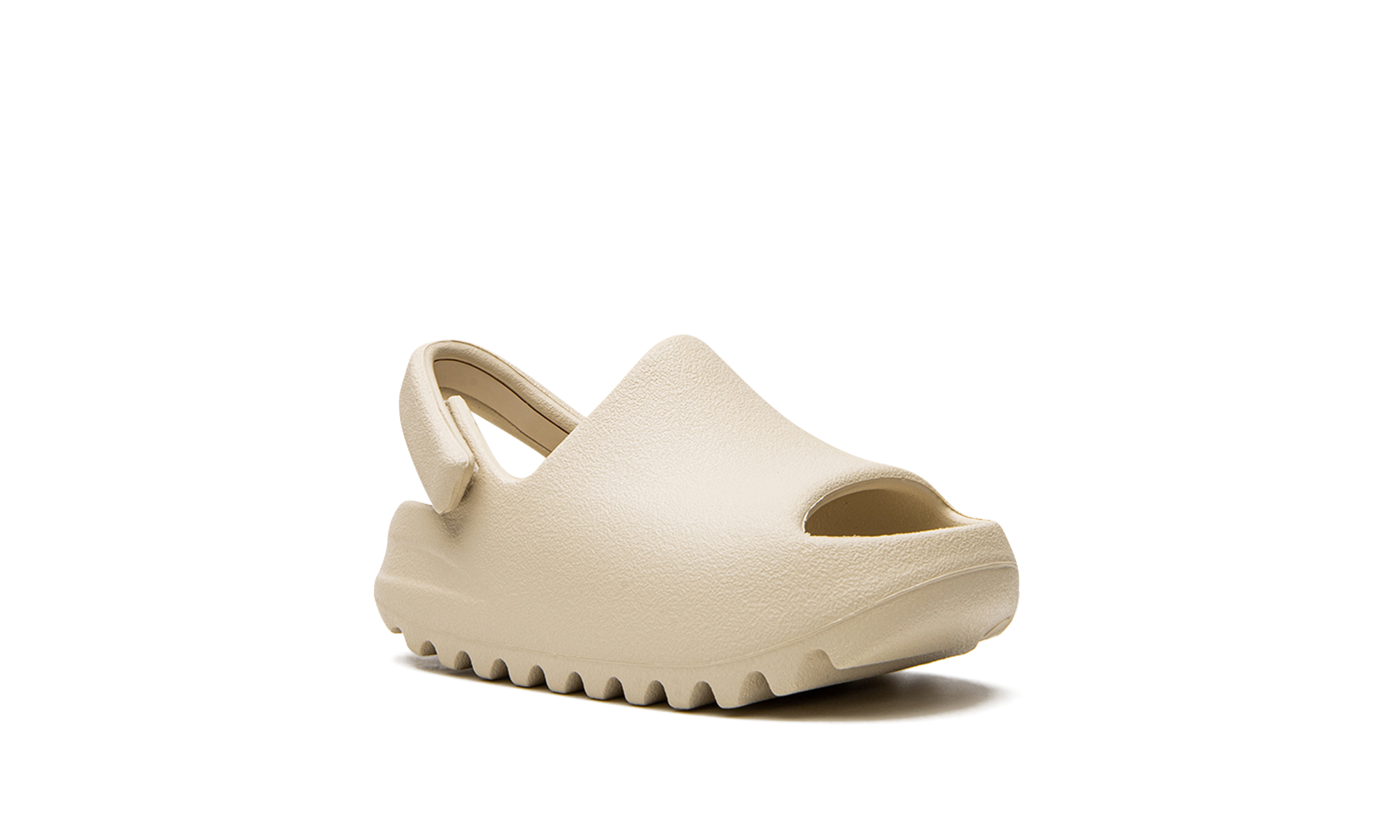 Yeezy Slide Infant "Bone 2022"