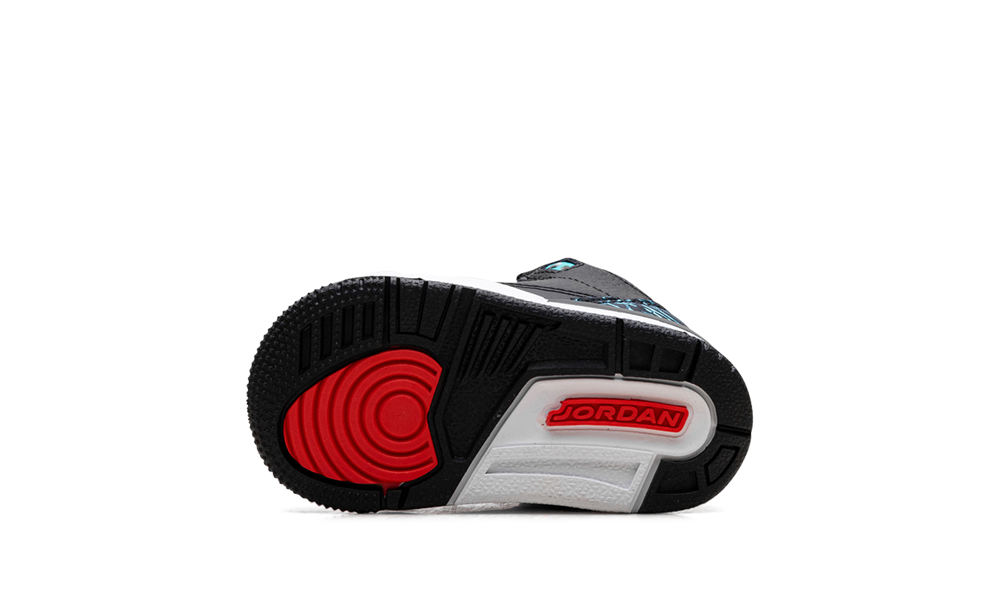 Air Jordan 3 TD "Motocicleta"