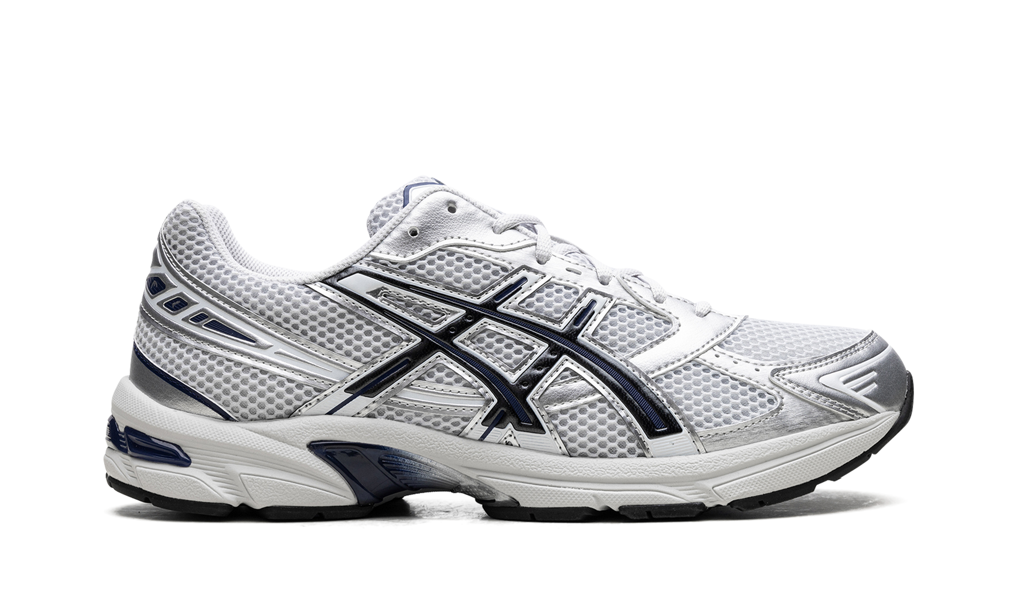 GEL-1130 "Glacier Grey/Black"