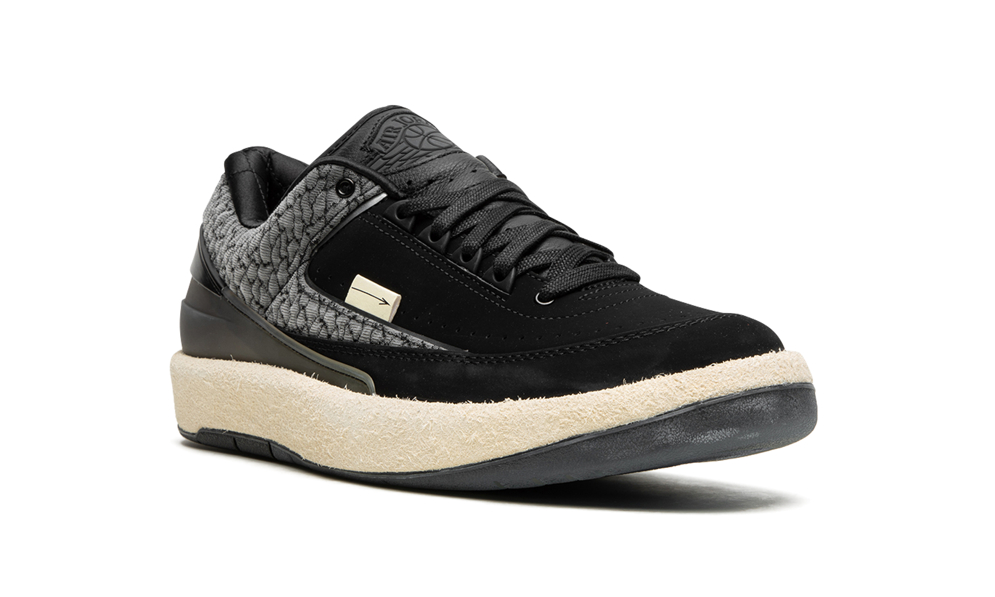 Air Jordan 2 Low «Responsabilidad»