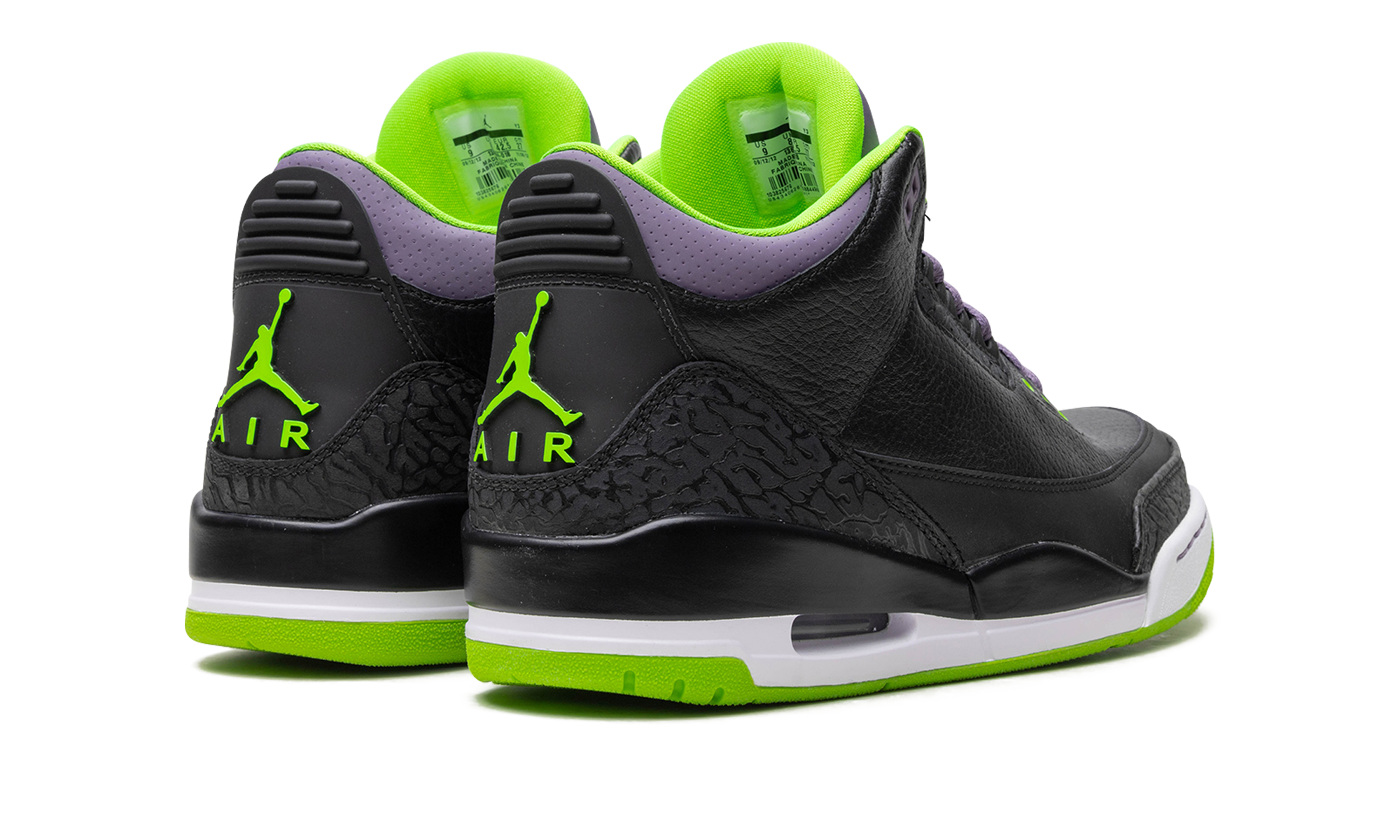 Air Jordan 3 Retro "Joker"
