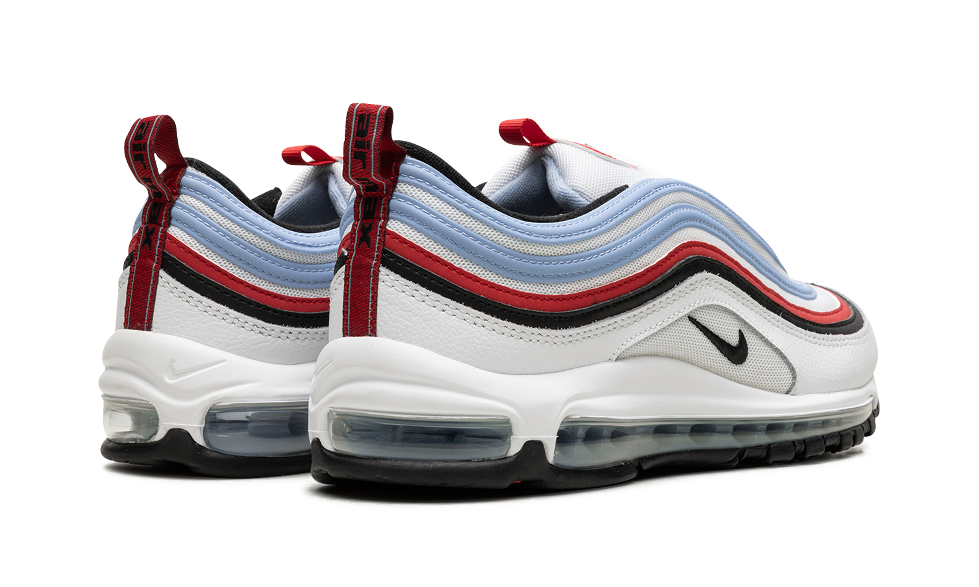 Air Max 97 "Gundam"