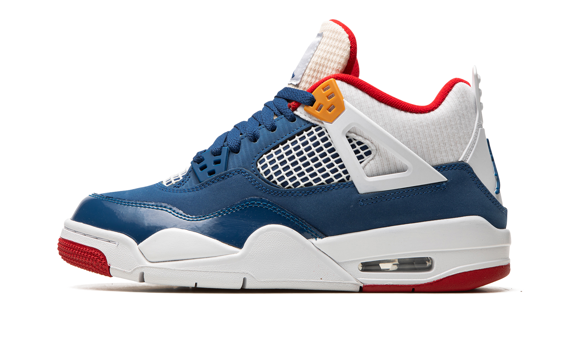 Air Jordan 4 GS "Messy Room"