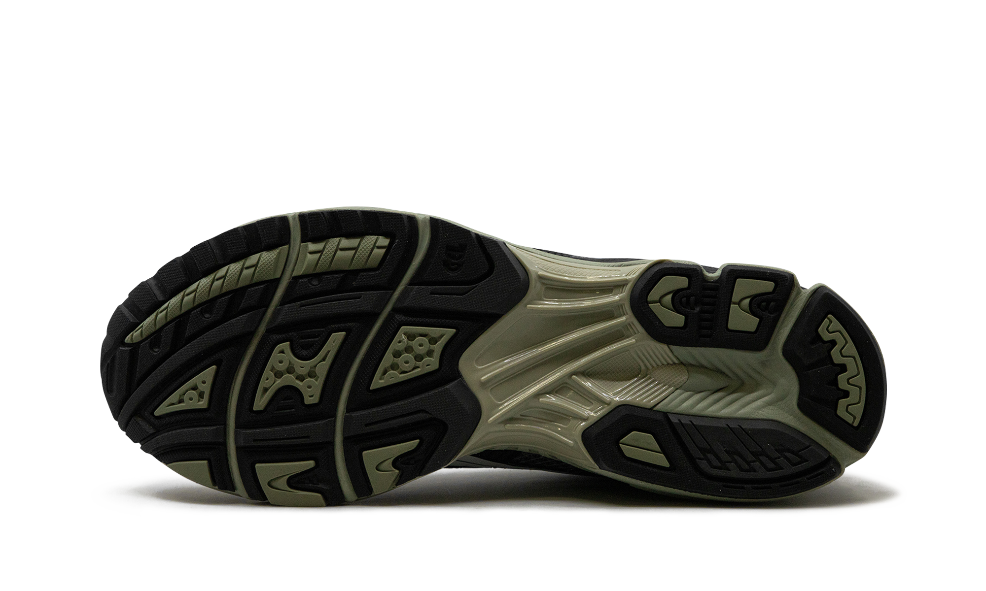 UB1-S Gel Kayano 14 "Kiko Kostadinov"