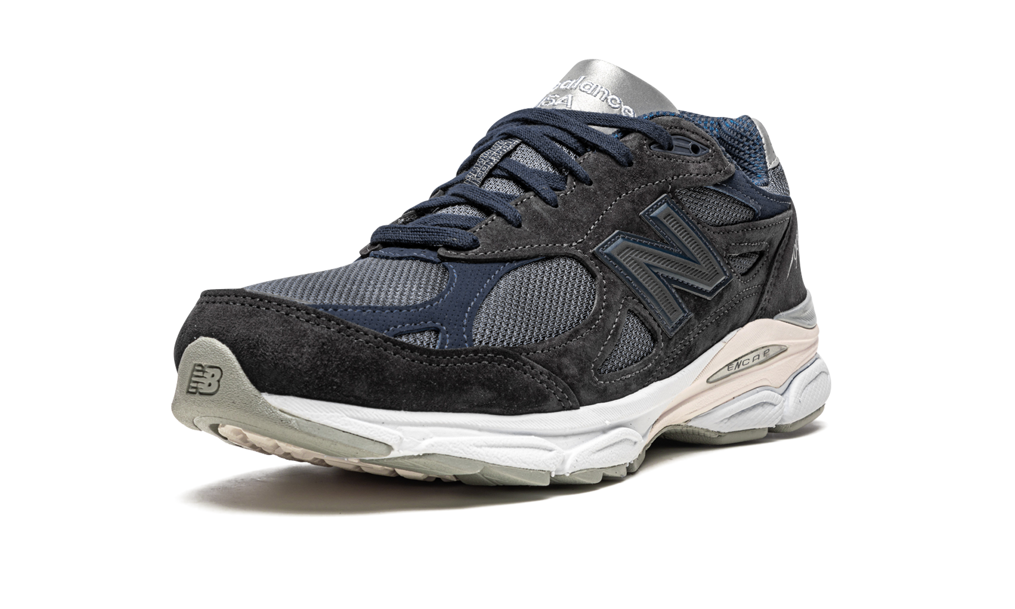 990 V3 "Kith - Genesis"