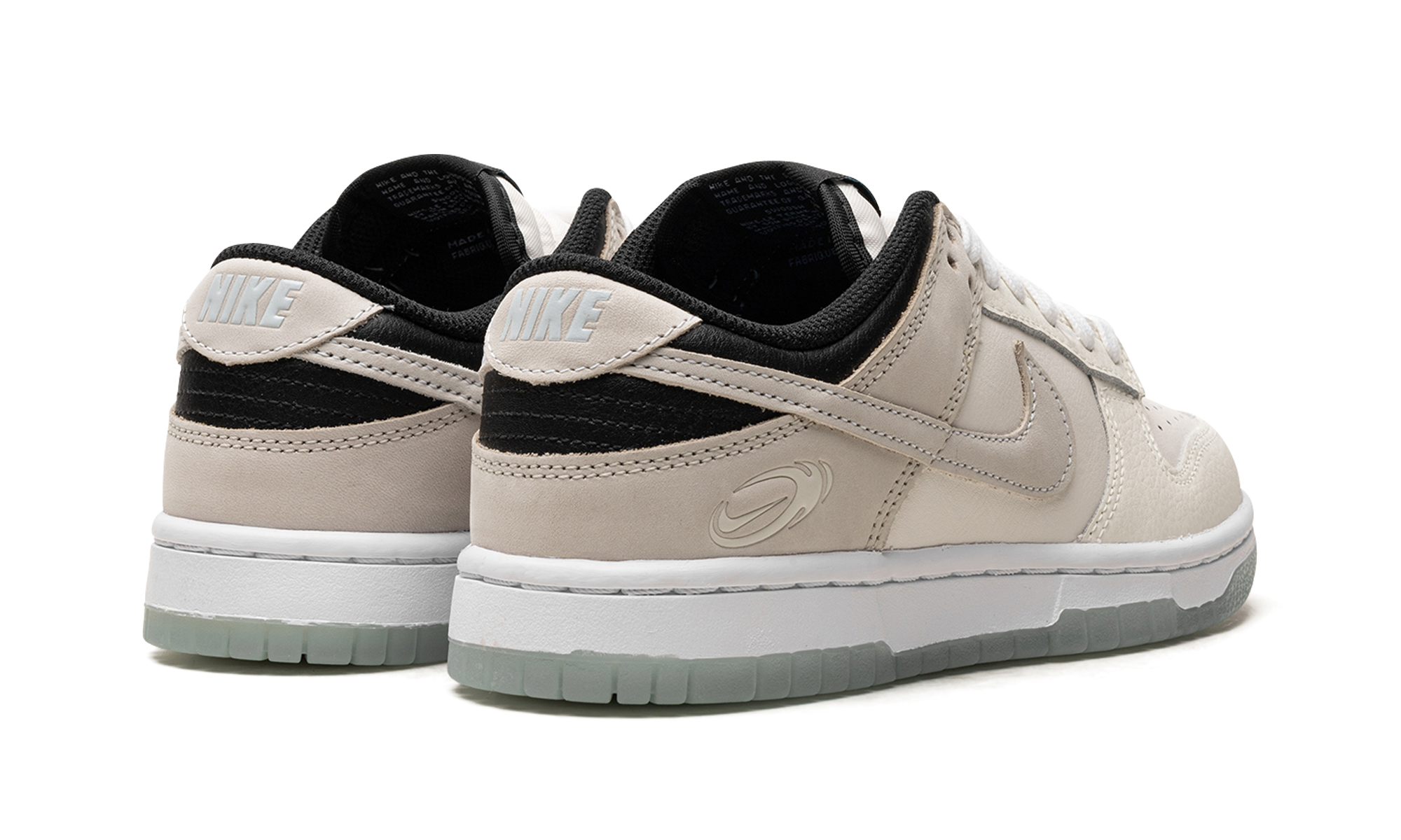 DUNK LOW WMNS "Supersonic"