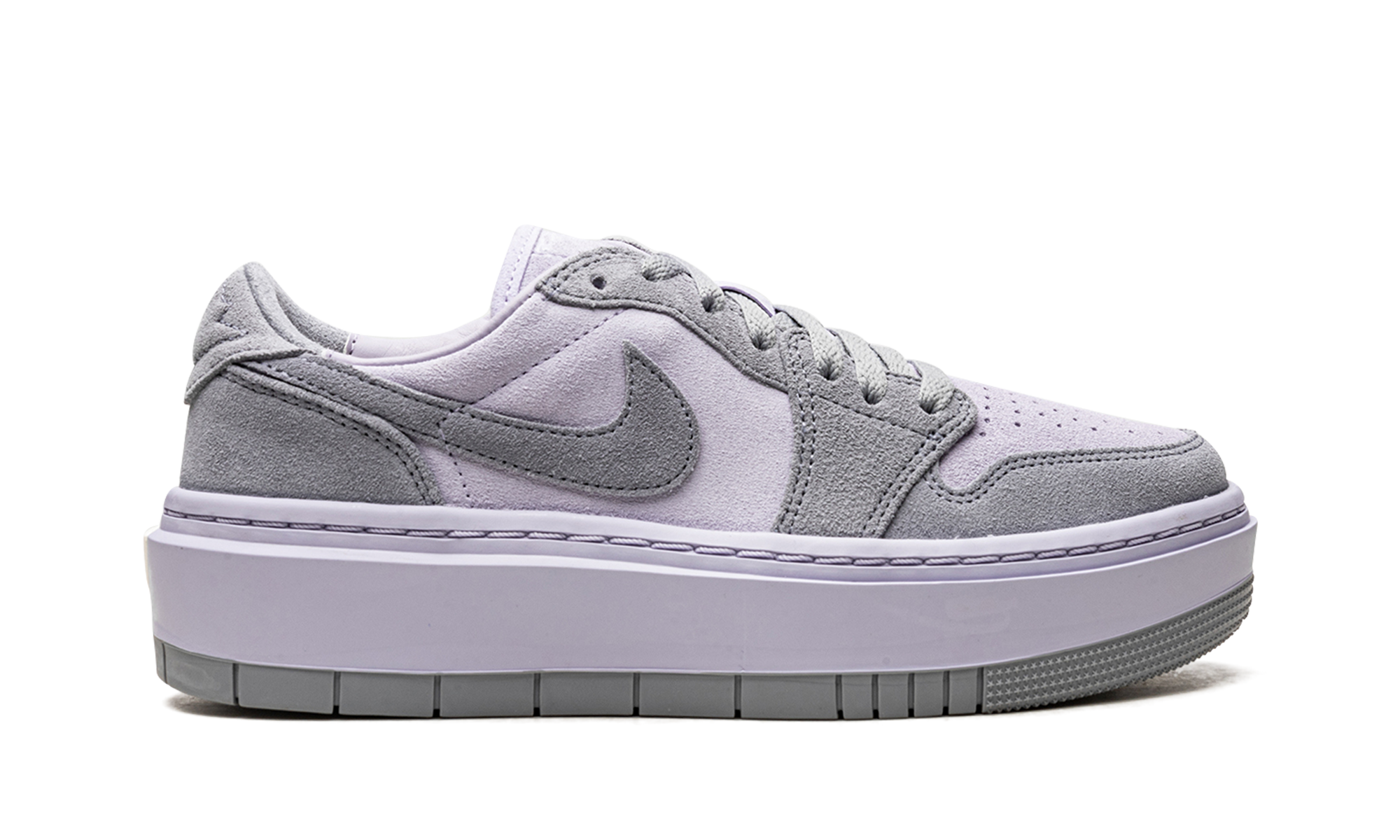 AIR JORDAN 1 ELEVATE LO WMNS "Stealth / Titanium"