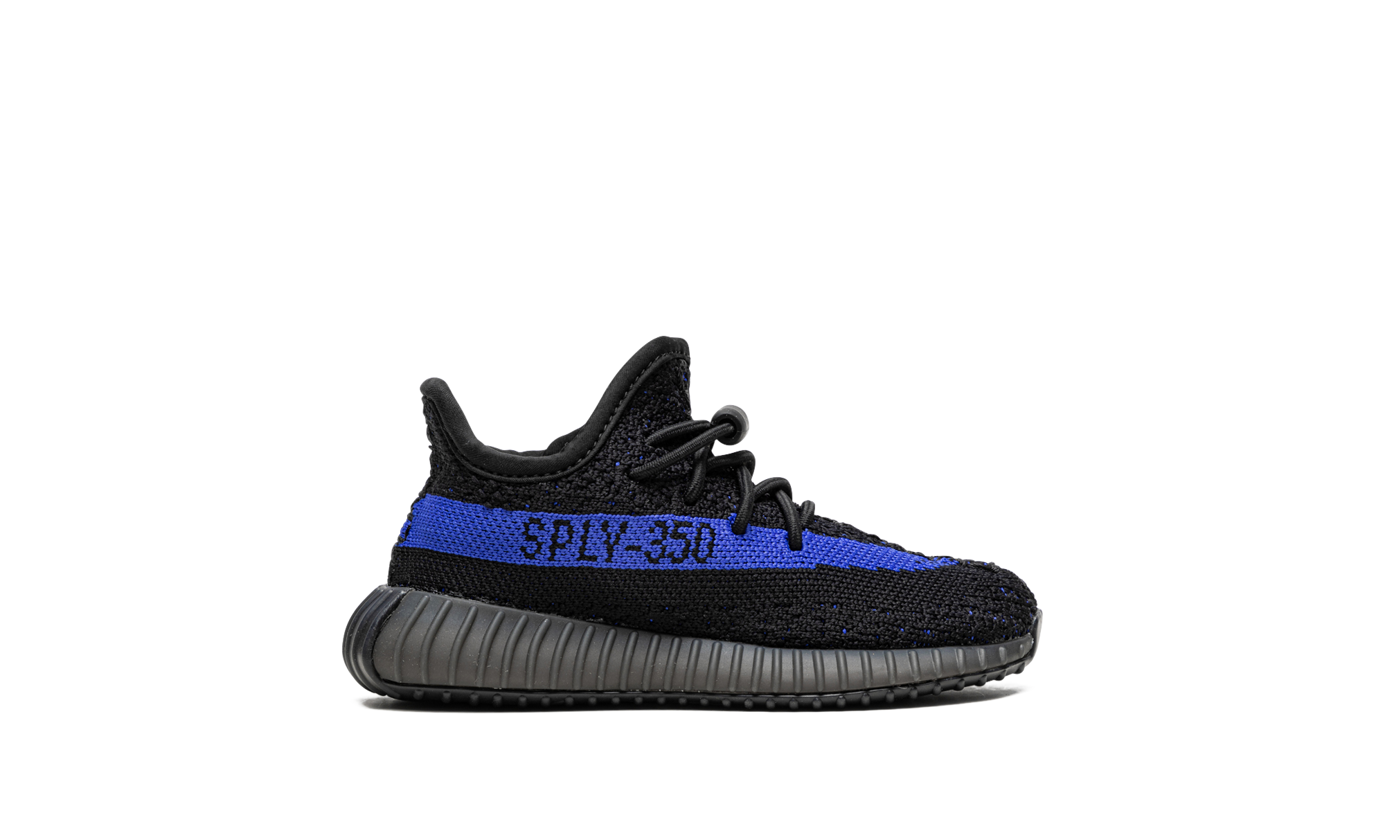 Yeezy Boost 350 V2 Infant "Dazzling Blue"