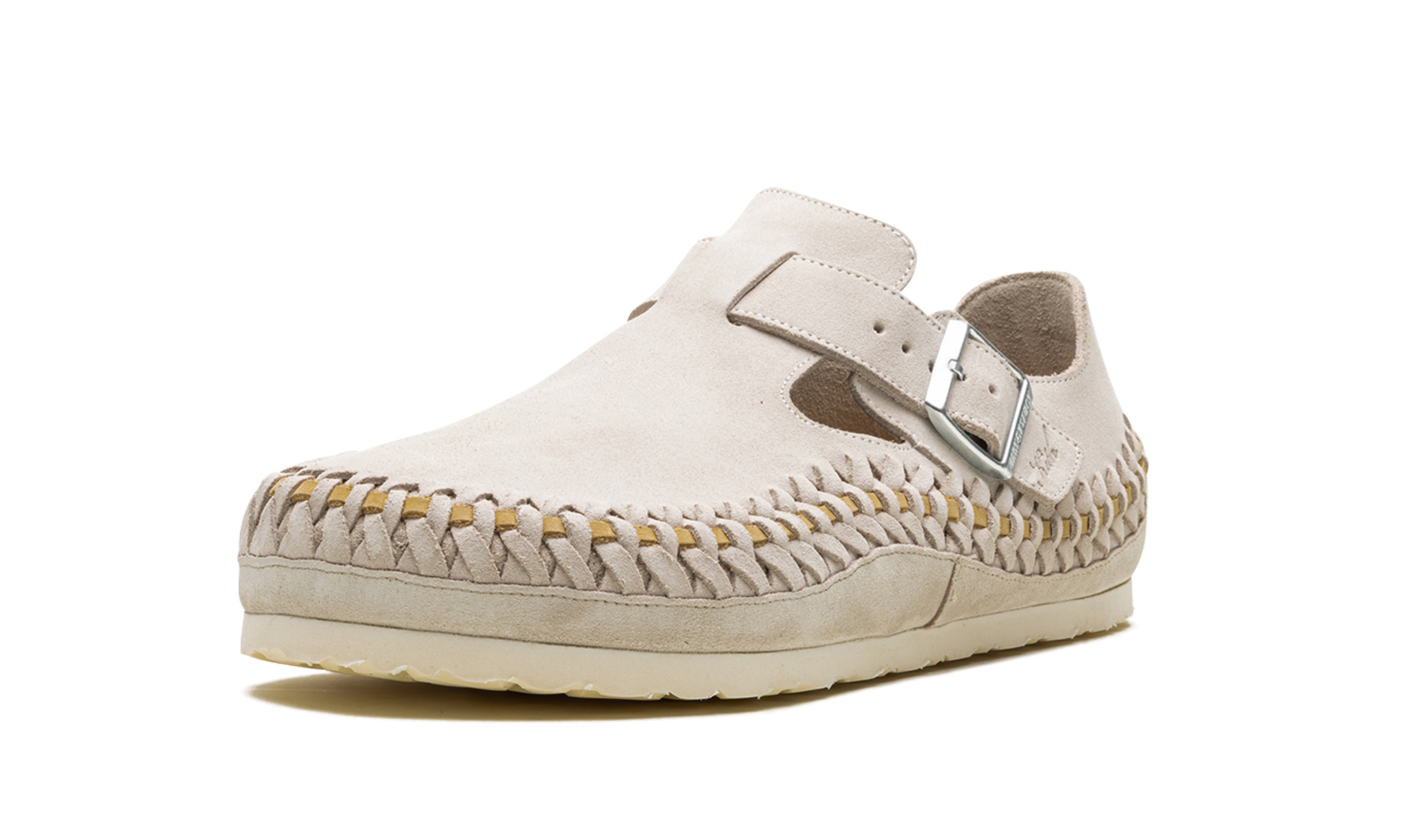 London Braided "Kith - Birch"