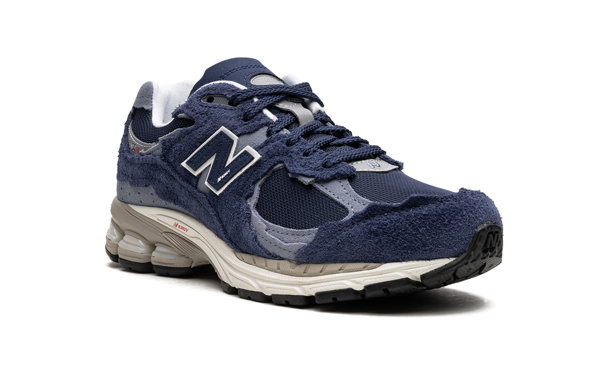 2002RD "Navy/Grey"
