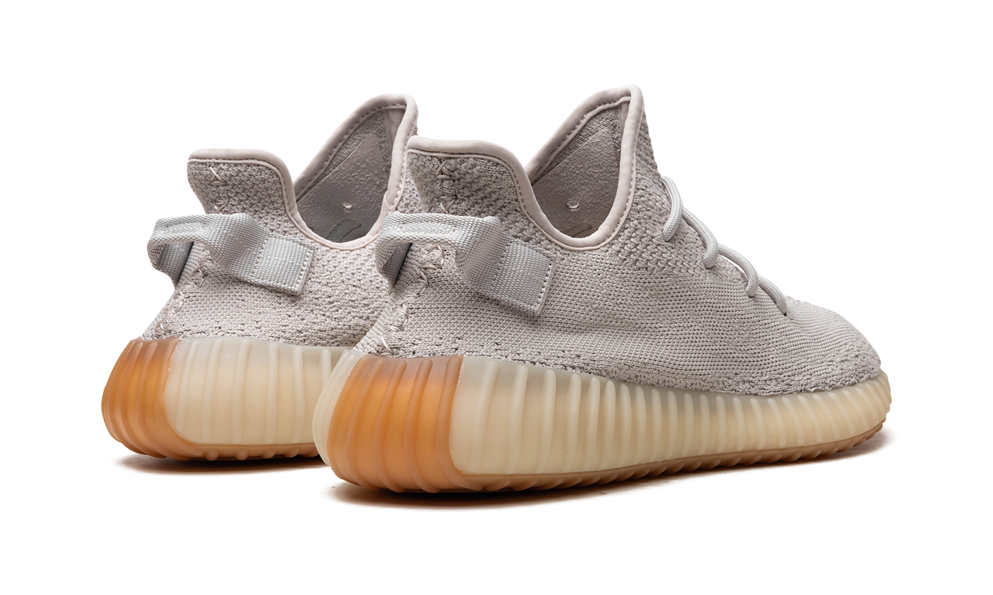 Yeezy Boost 350 V2 "Sesame"