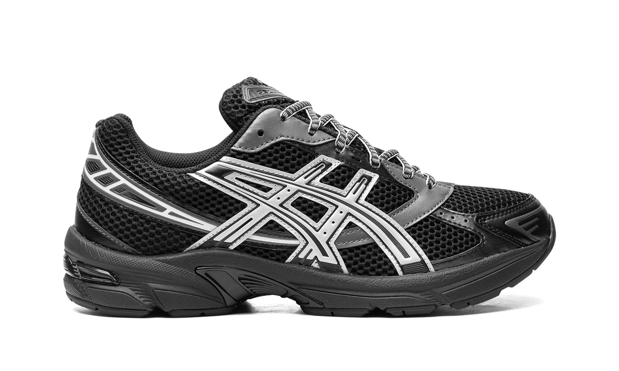 Gel-1130 Exclusive "Black White"