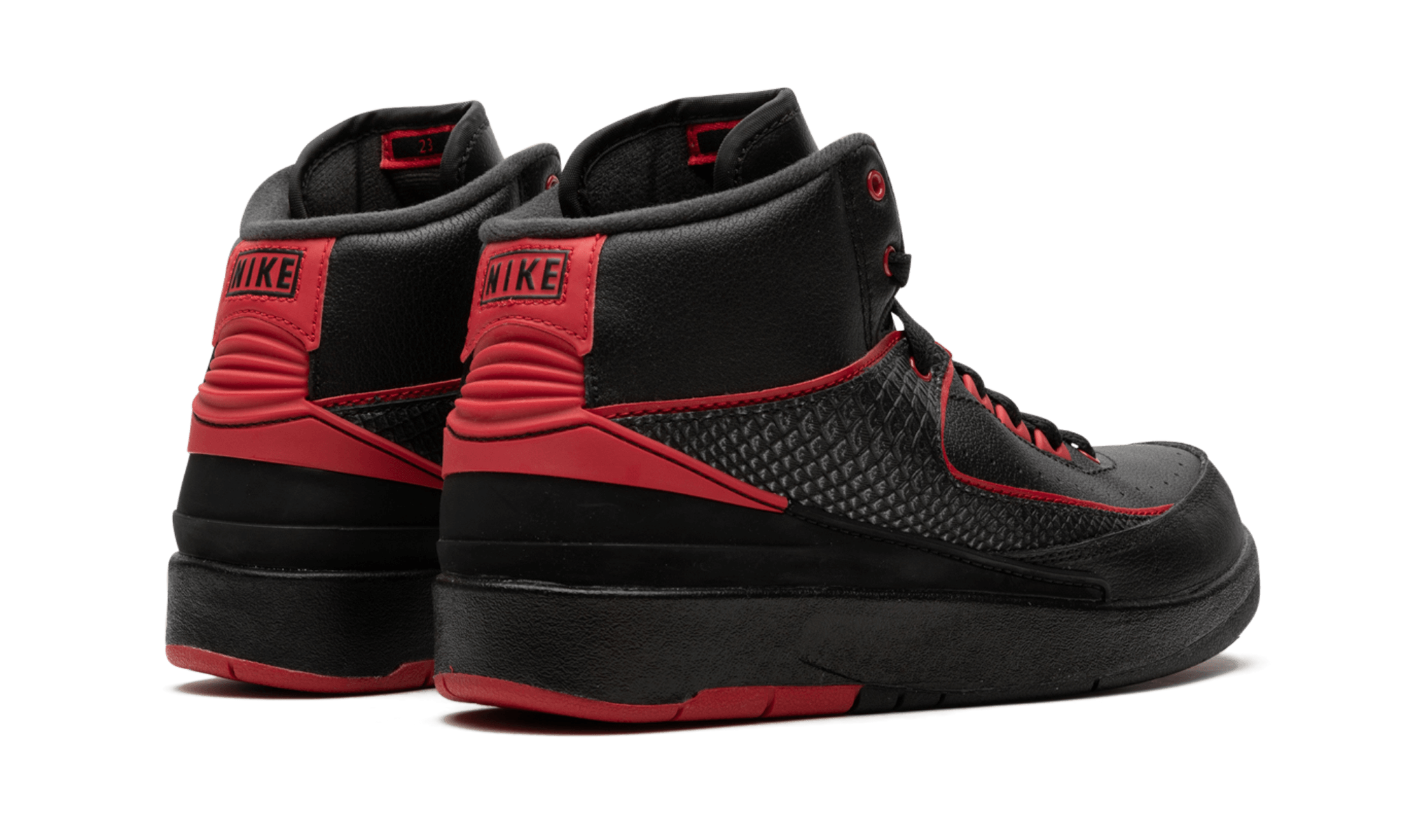 Air Jordan 2 Retro GS