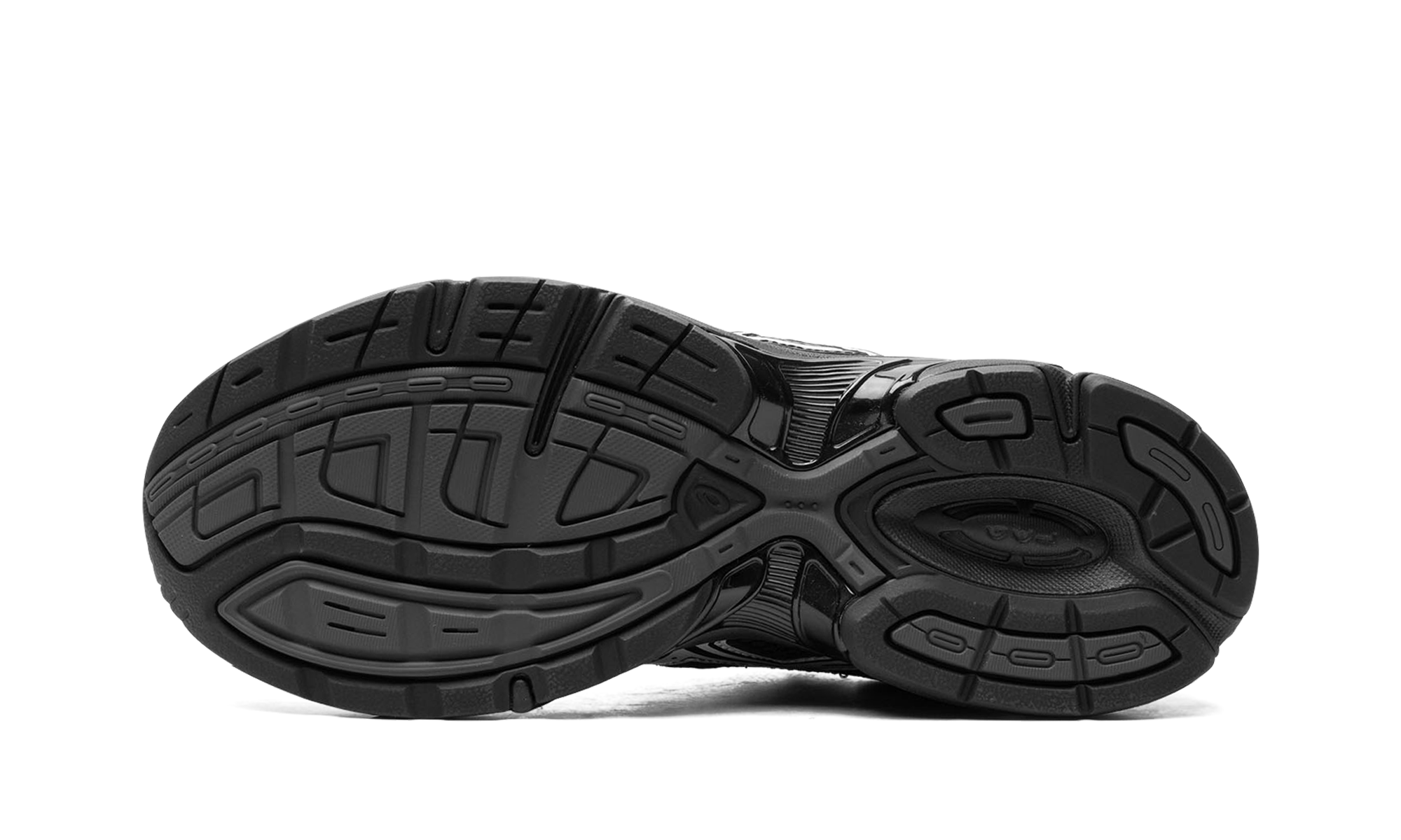Gel-1130 Exclusive "Black White"