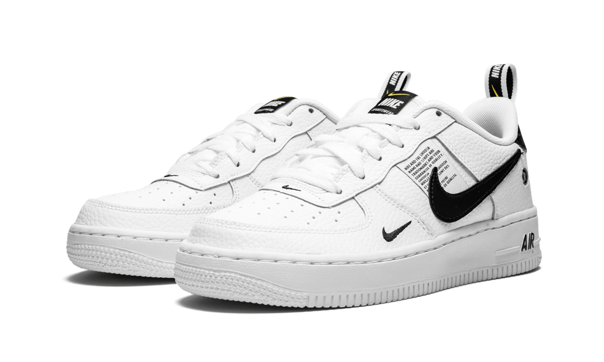 Air Force 1 LV8 Utility (GS)