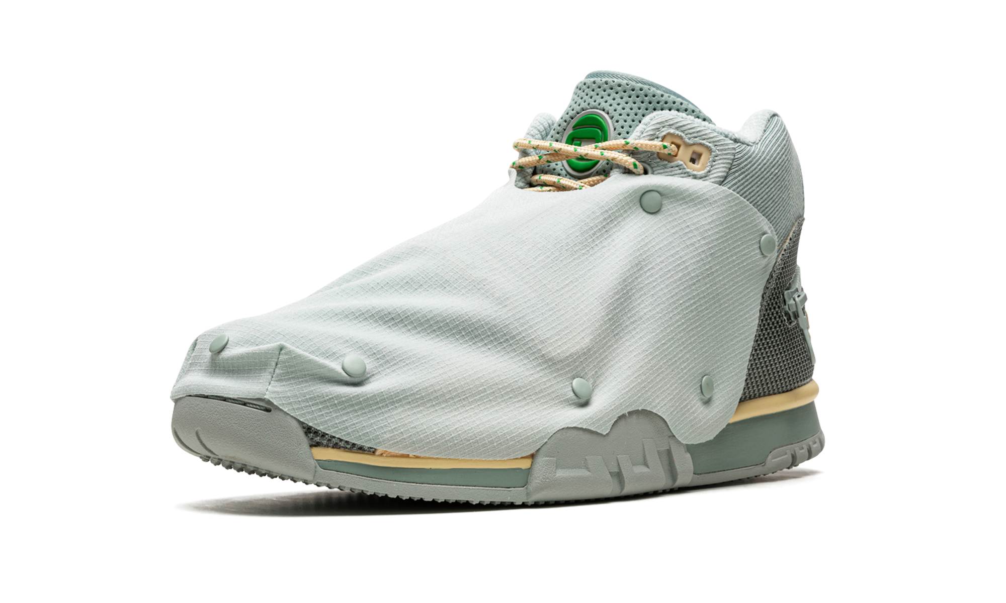 Air Trainer 1 SP "Travis Scott - Grey Haze"