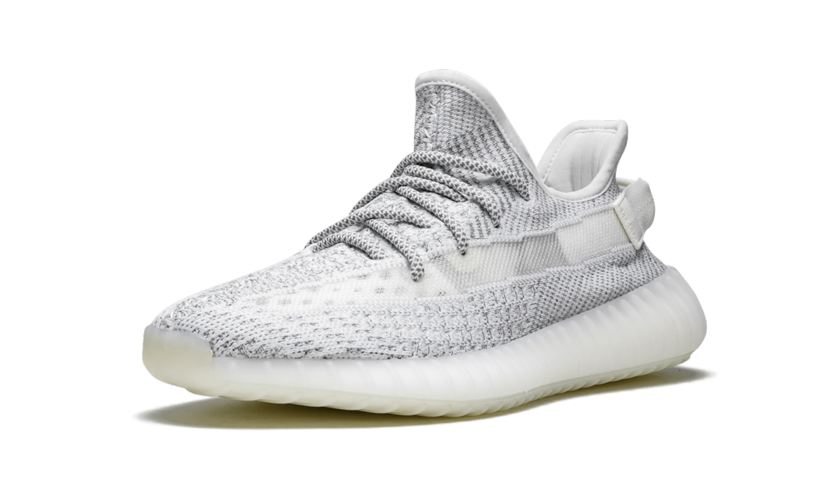 Yeezy Boost 350 V2 Reflective "Static"