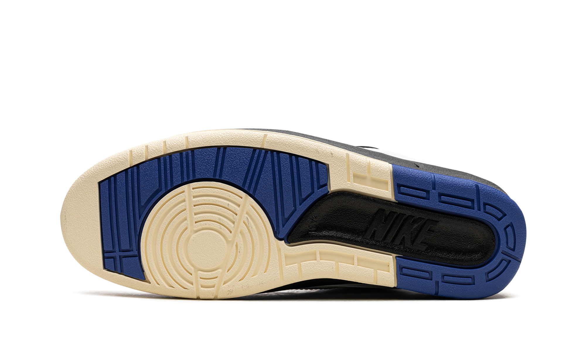 Jordan 2 Retro Low para mujer "Varsity Royal"