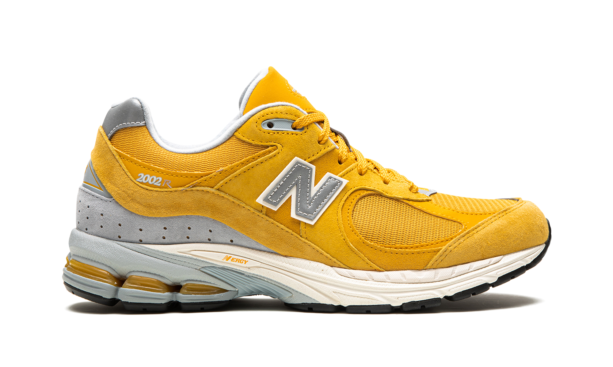 2002R "Egg Yolk"