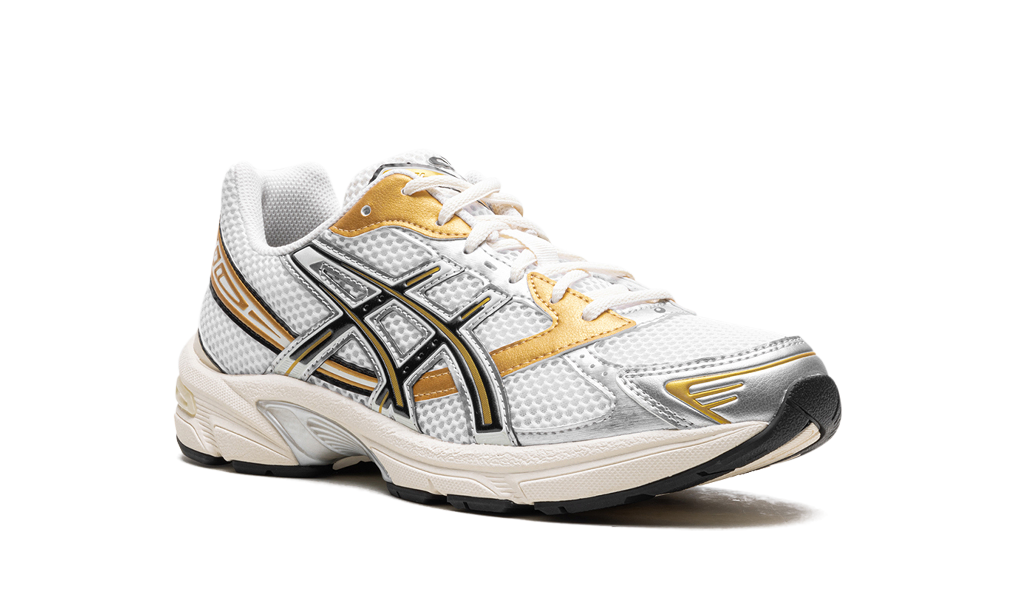 Gel 1130 "White / Black"