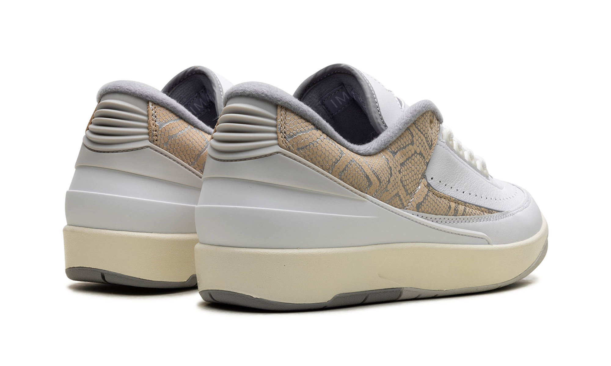 Air Jordan 2 Low "Python"