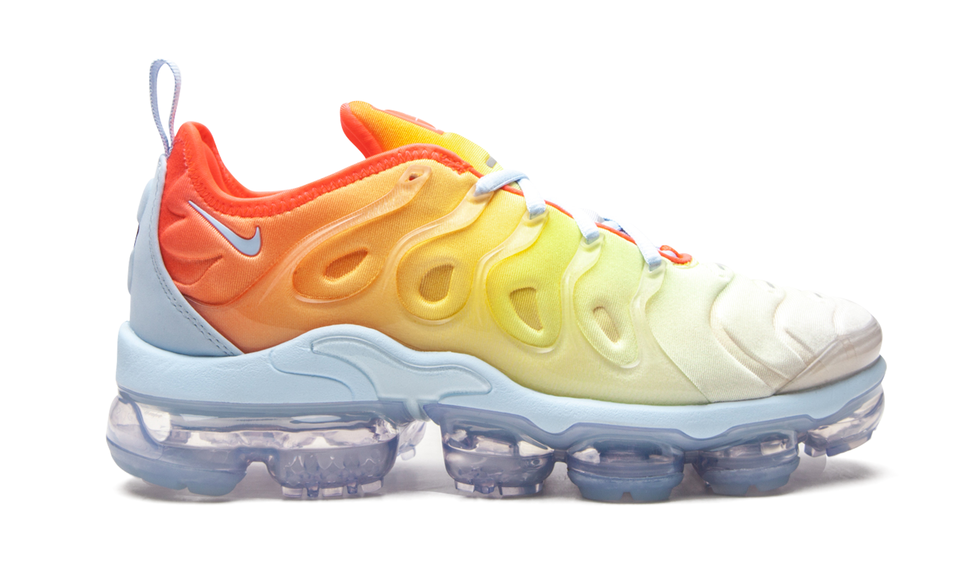 WMNS VaporMax Plus "Sunrise"