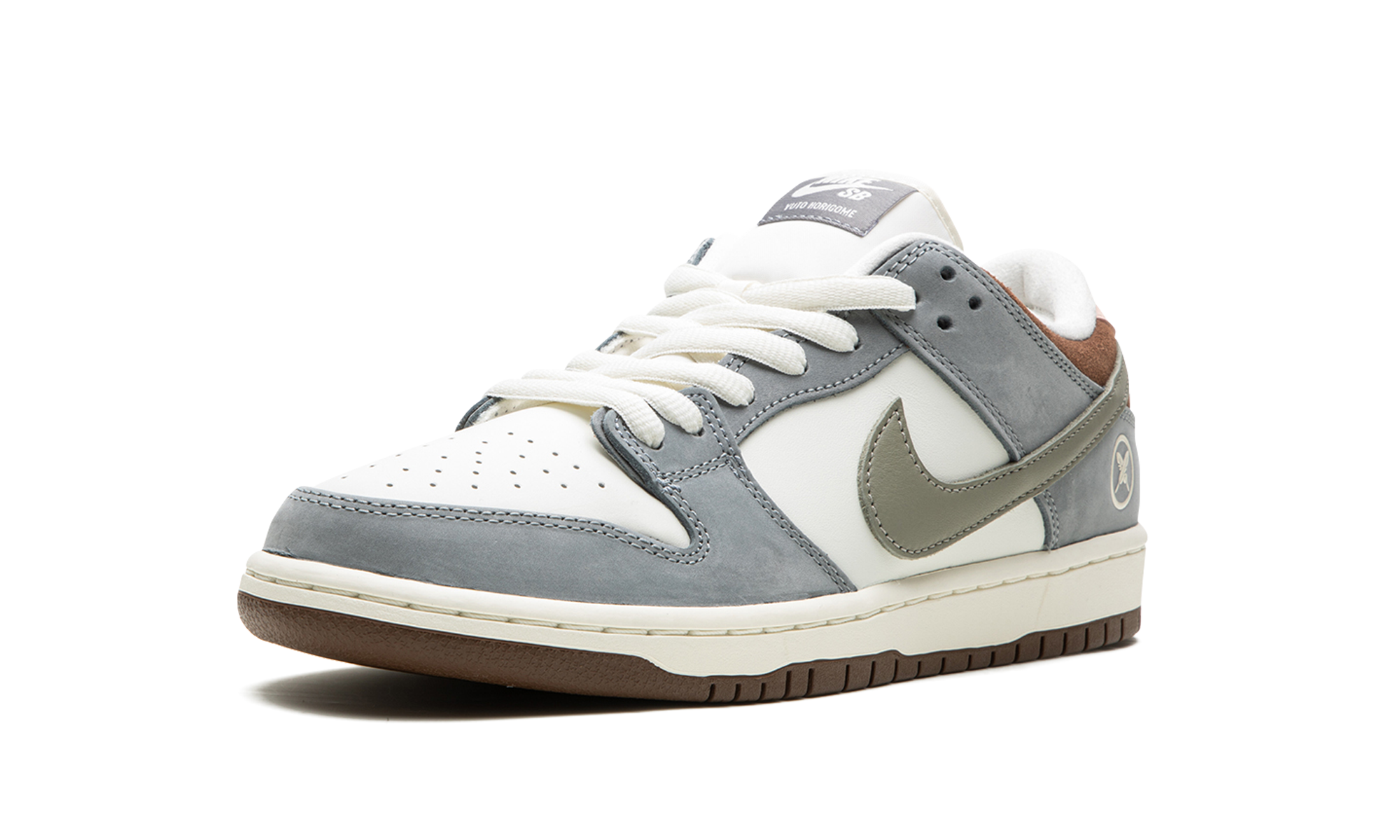 SB Dunk Low "Yuto Horigome"