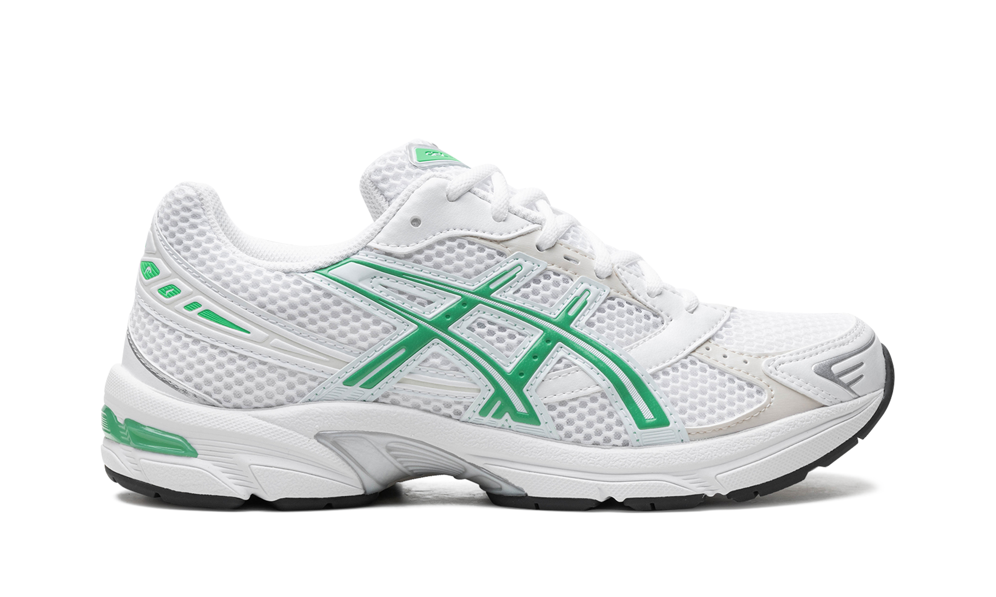 Gel 1130 WMNS "Verde Malaquita Blanco"