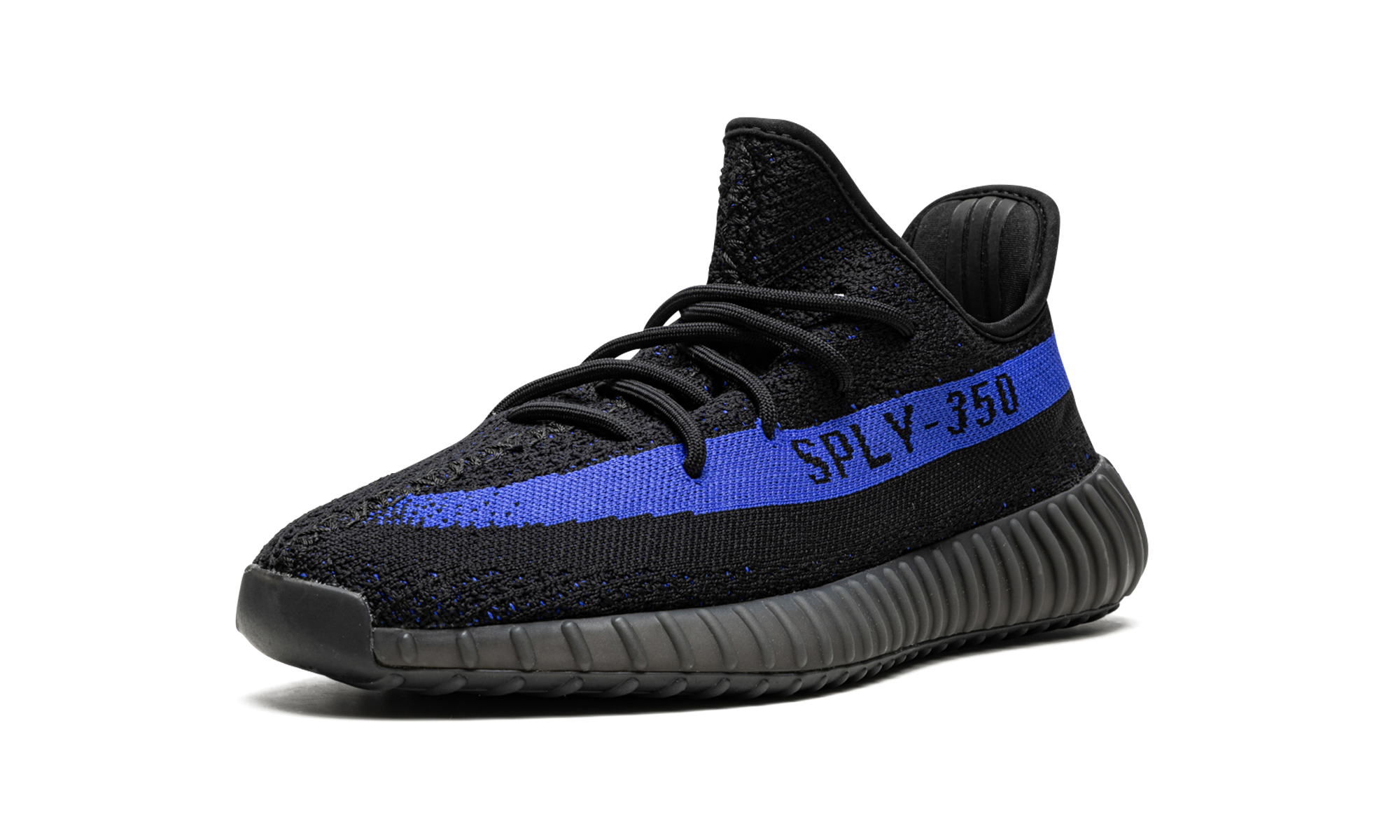 Yeezy 350 V2 "Dazzling Blue"