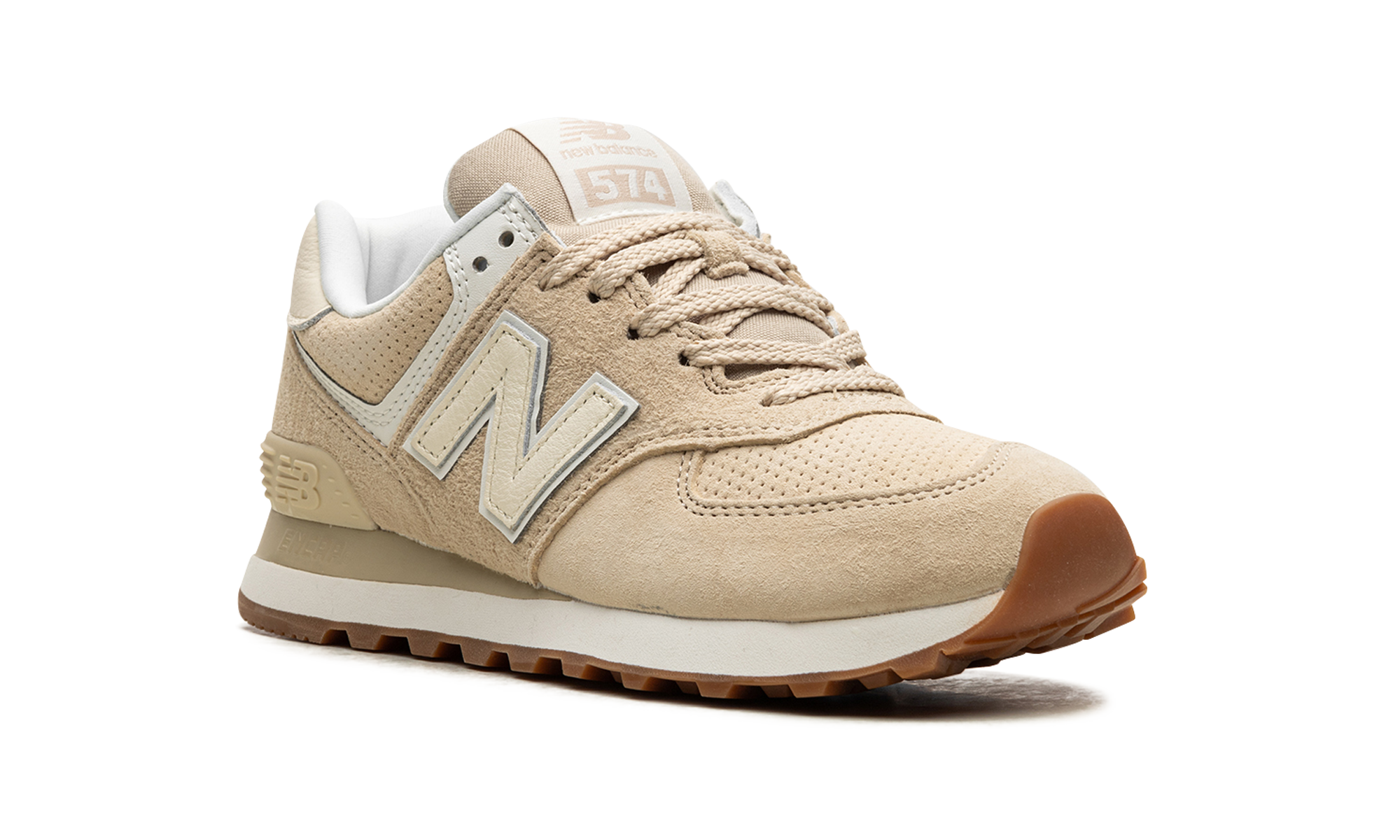 574 WMNS "Sandstone"