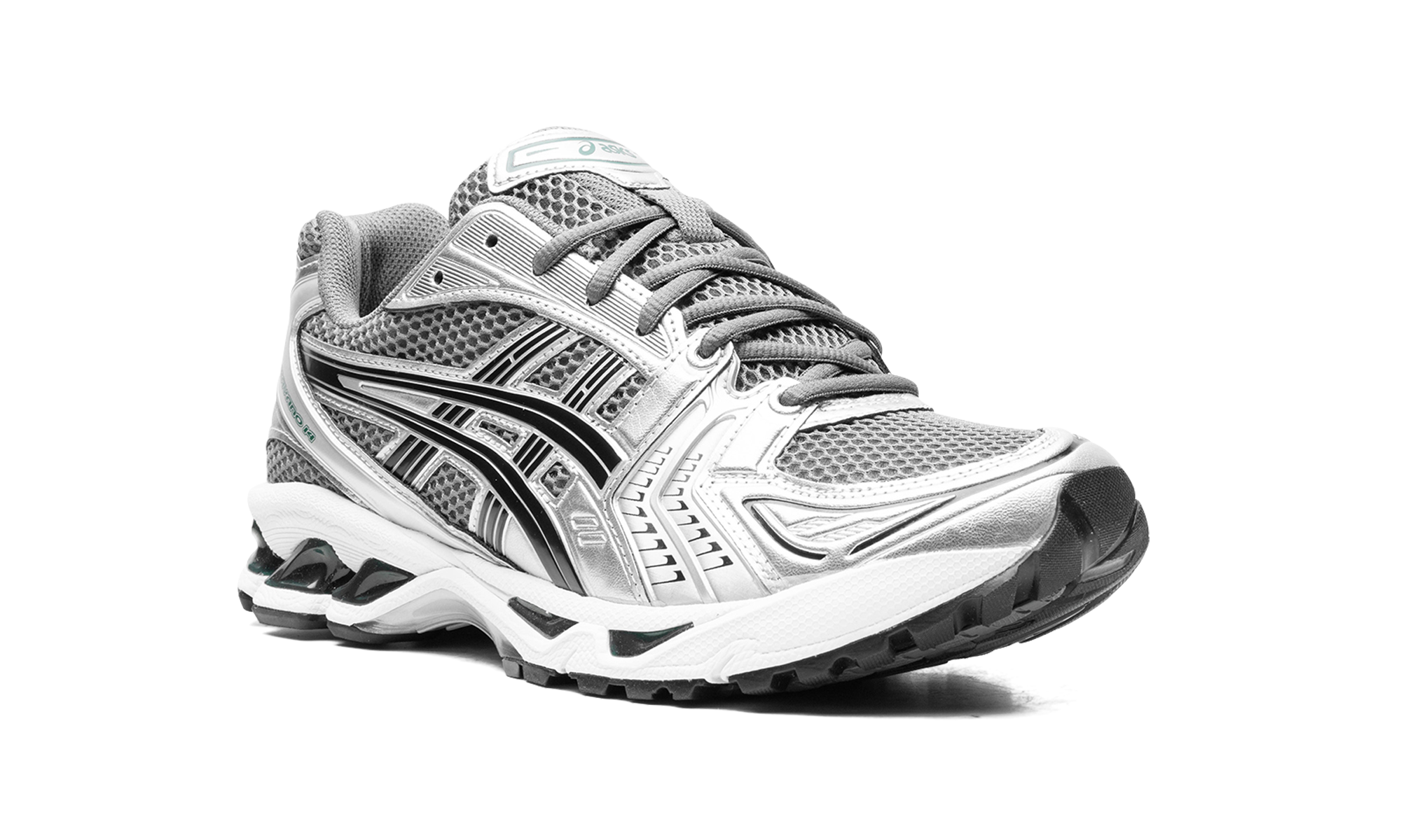 Gel Kayano 14 "Jasper Green"
