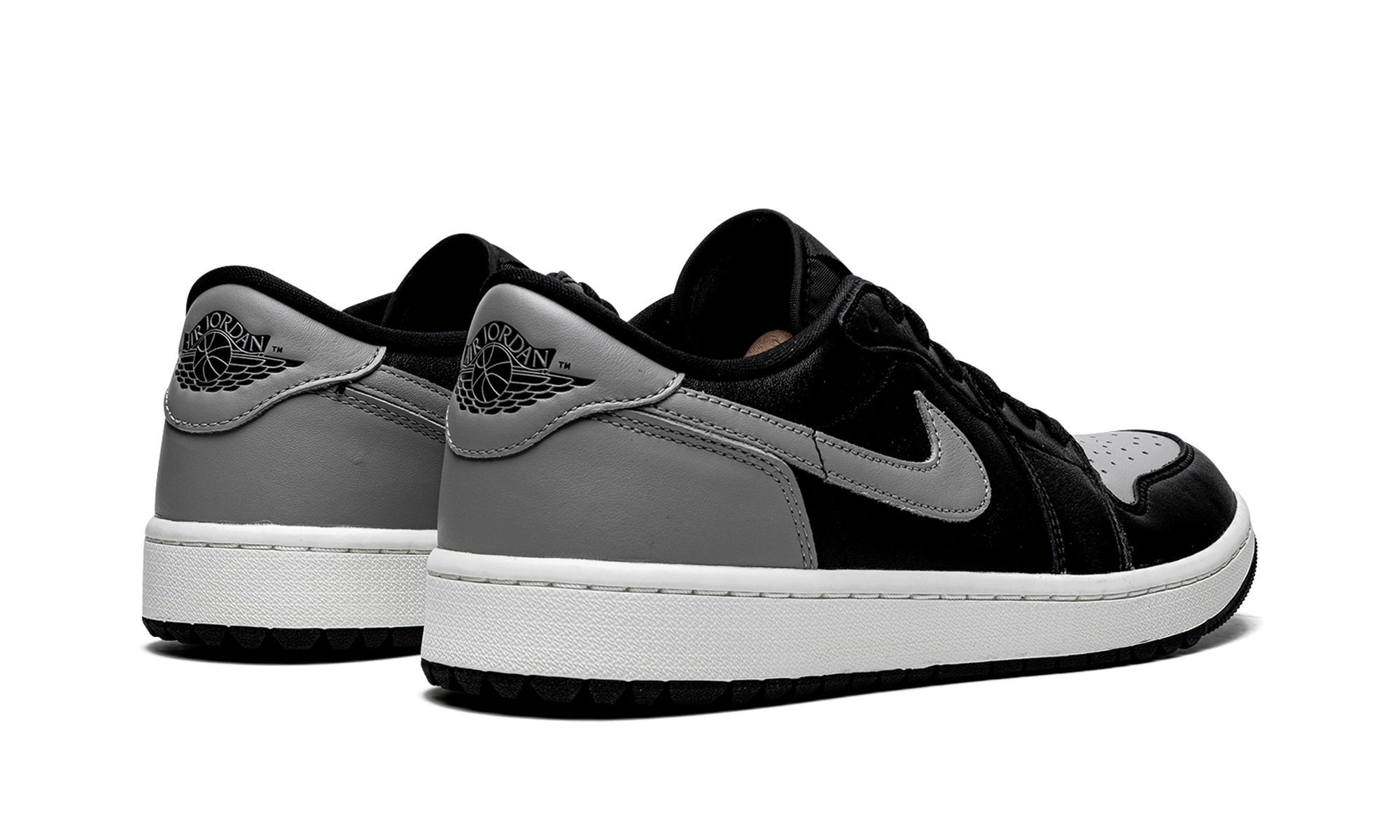Air Jordan 1 Low Golf "Shadow"