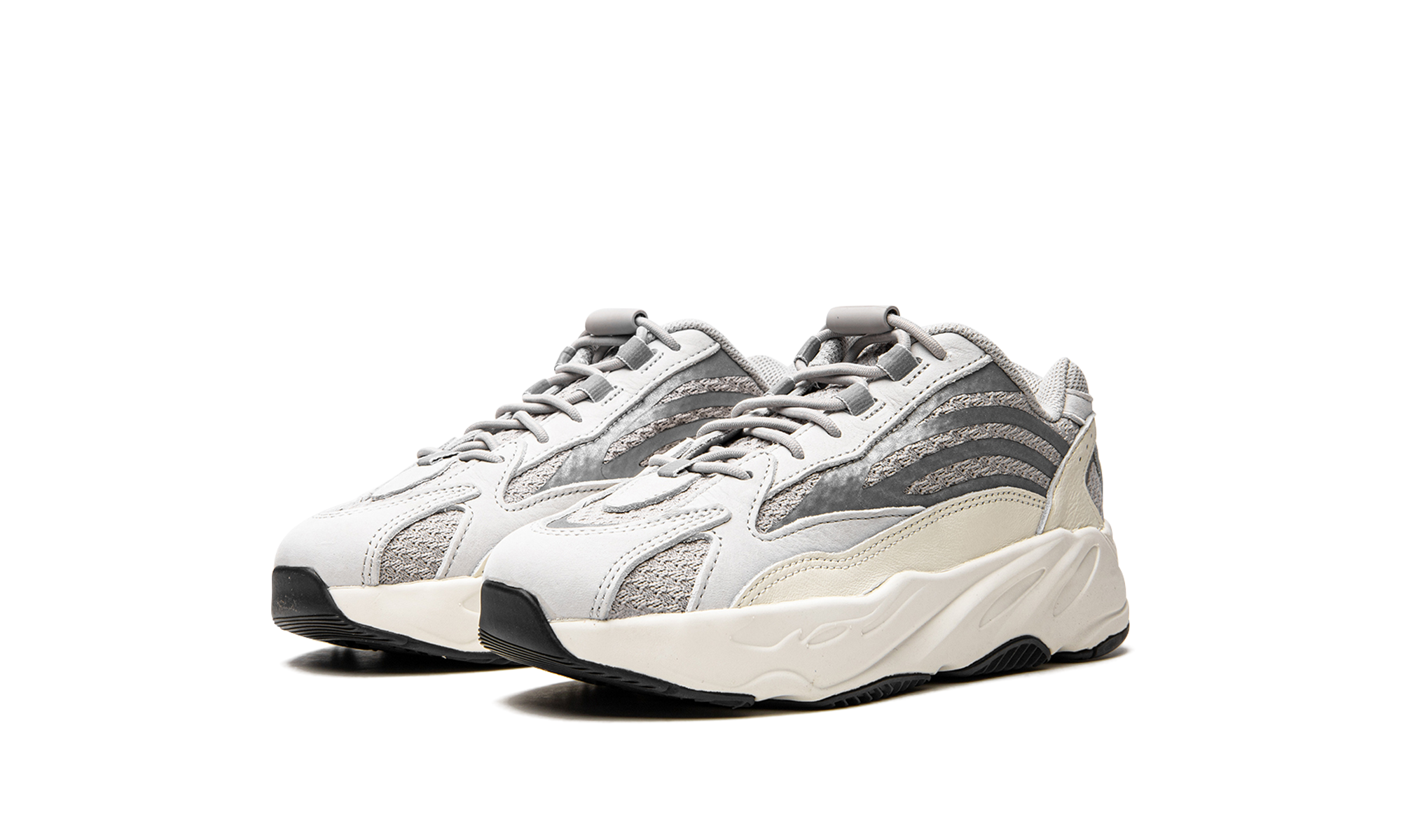 Yeezy Boost 700 V2 Kids "Static"